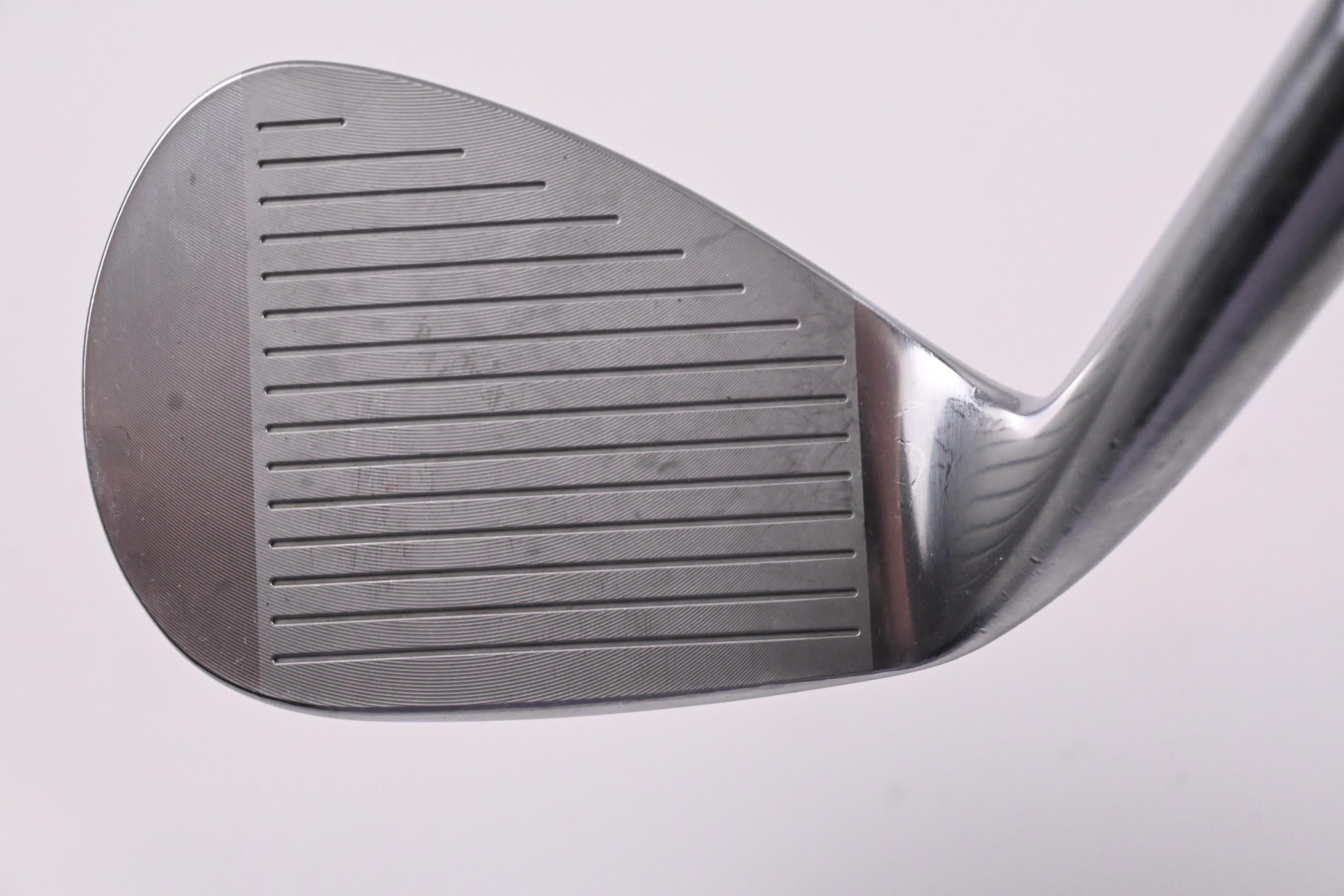 Mizuno S18 Gap Wedge / 52 Degree / X-Flex Project X LZ 125 Shaft