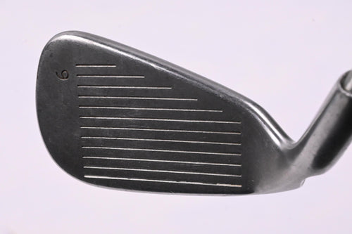 Ping G25 #6 Iron / 29 Degree / Regular+ Flex Project X LZ 115 Shaft