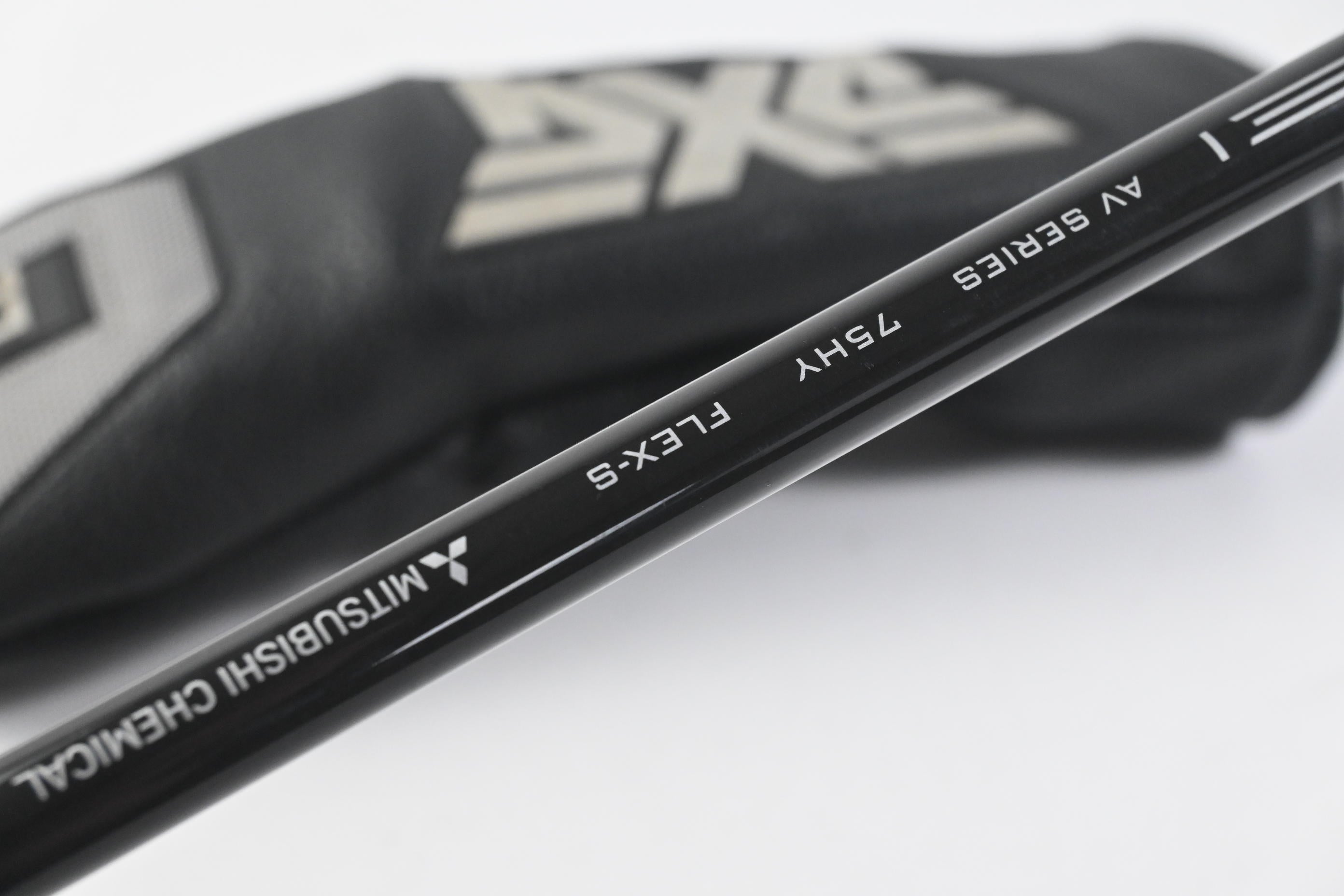 PXG 0311 Gen5 #4 Hybrid / 22 Degree / Stiff Flex Tensei AV Blue 75 Shaft