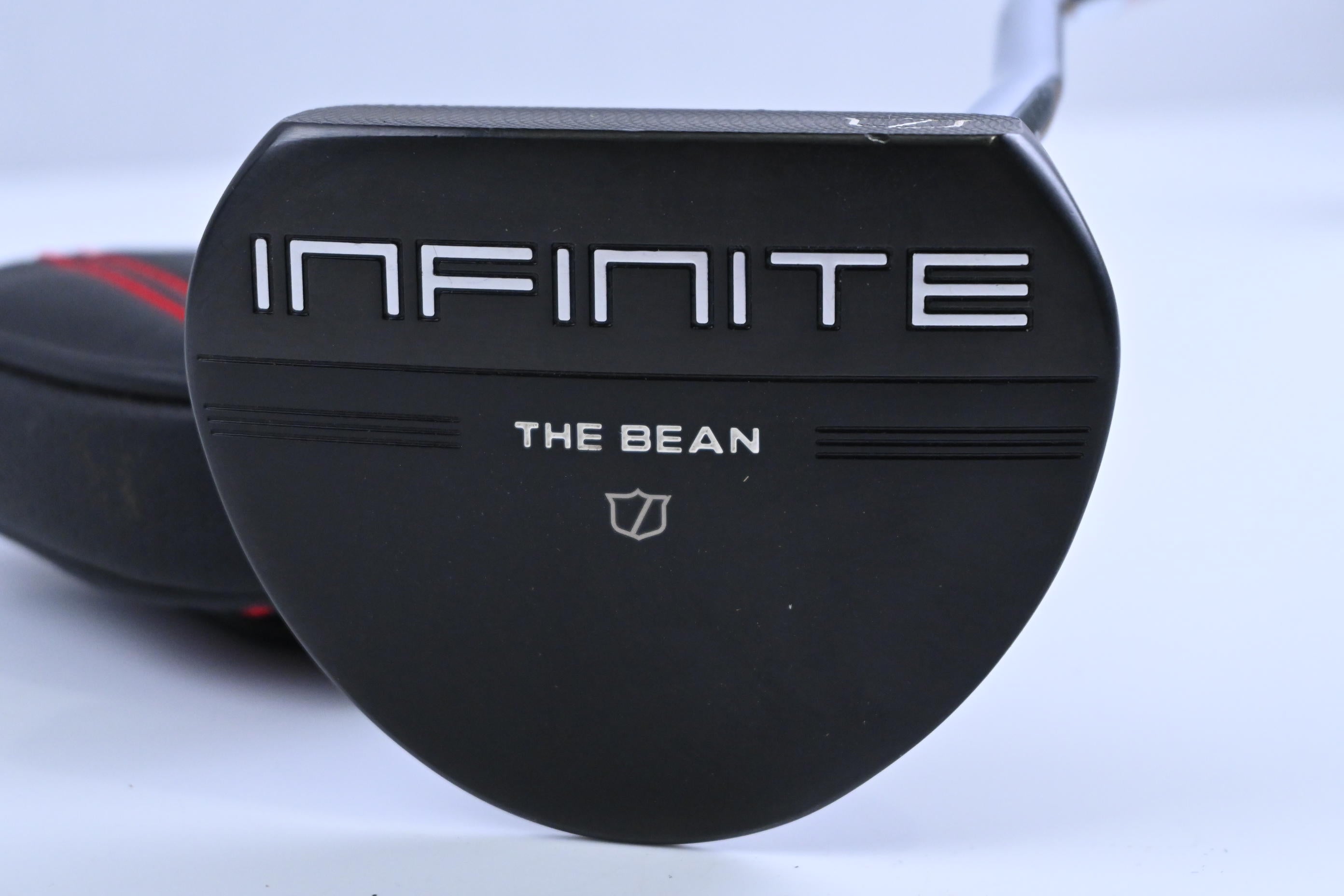 Wilson Infinite The Bean 2024 Putter / 34 Inch
