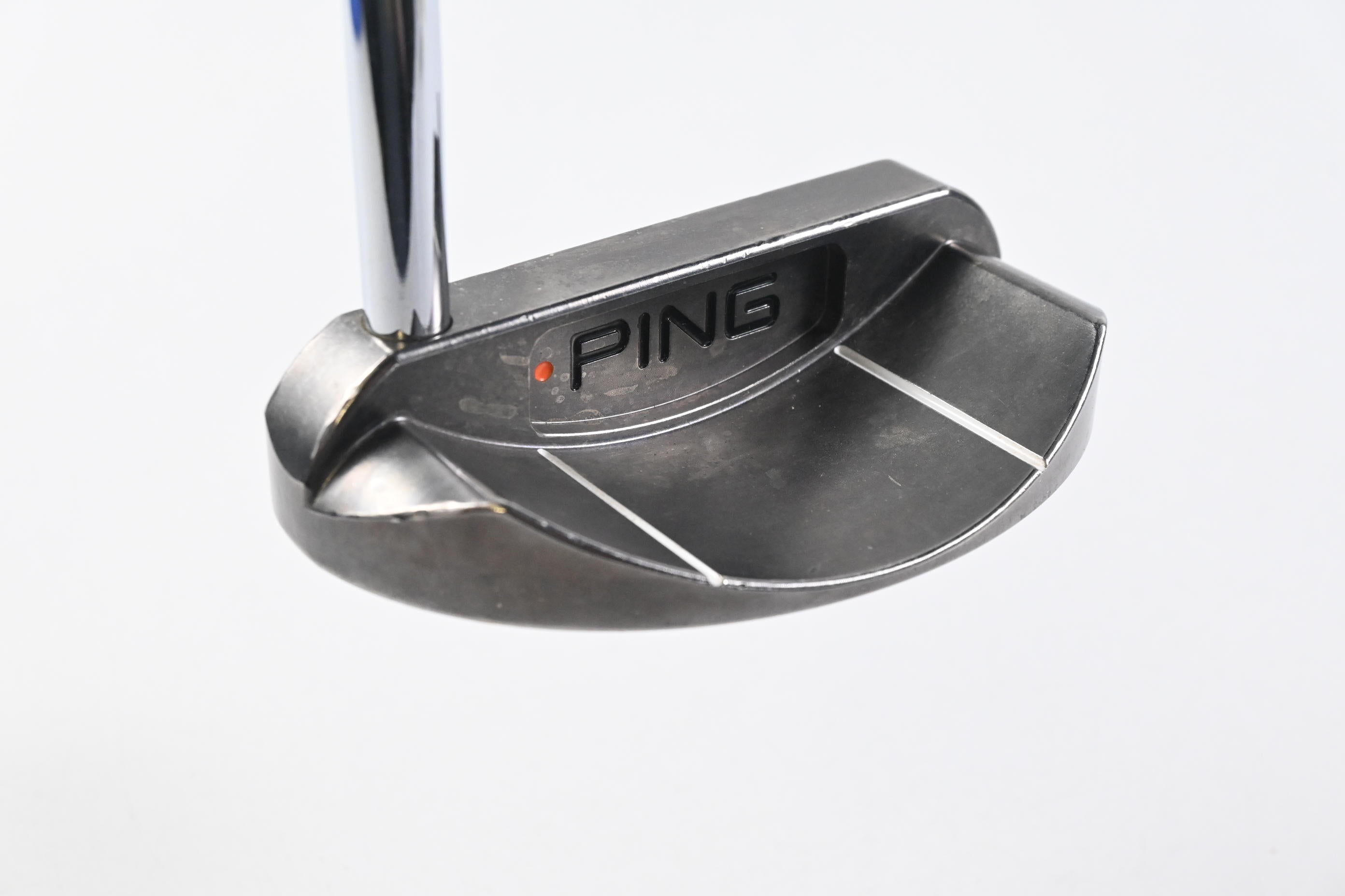 Ping Redwood Piper S Putter / 35 Inch