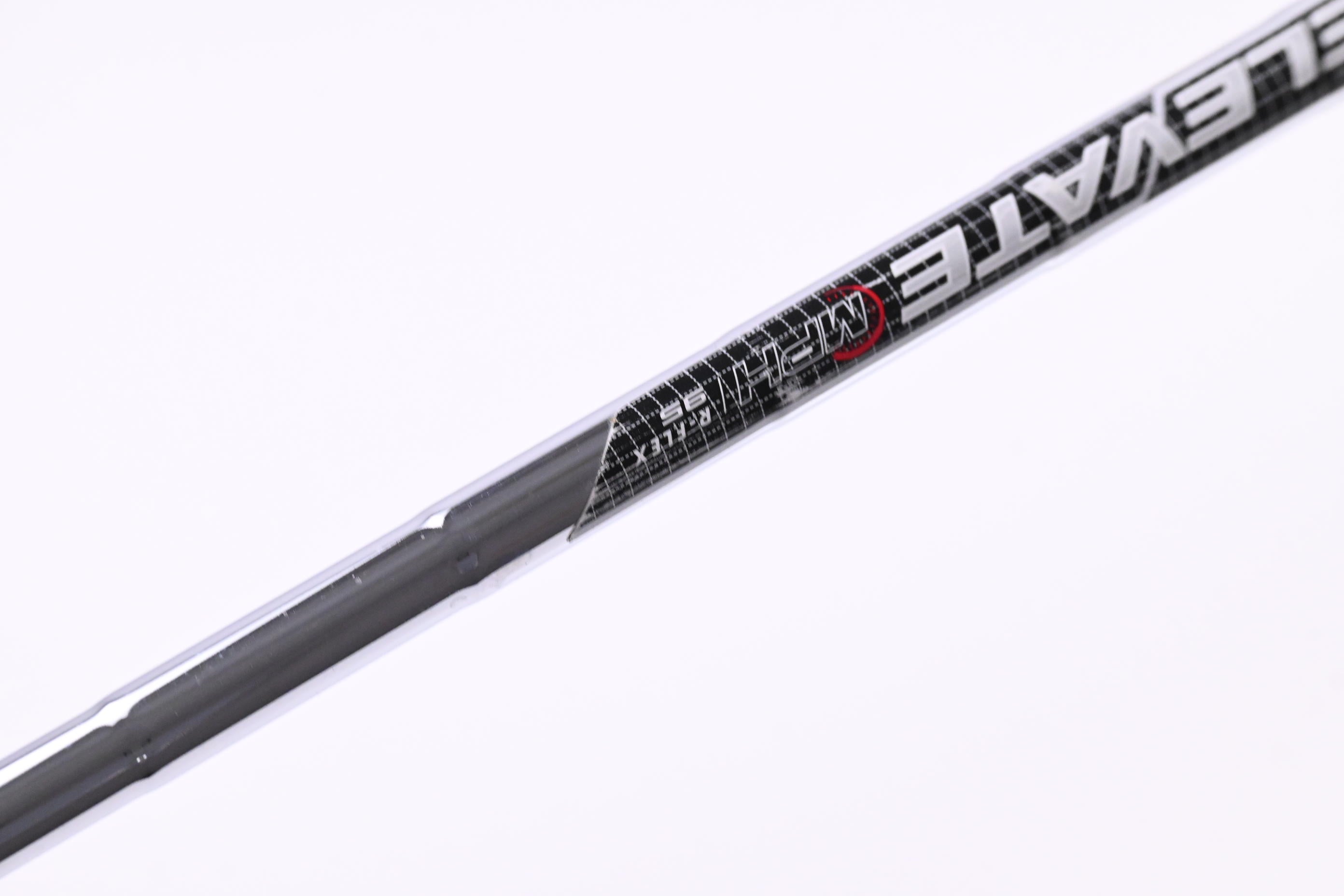 Callaway Paradym #7 Iron / 29 Degree / Regular Flex Elevate MPH 95 Shaft