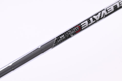Callaway Paradym #7 Iron / 29 Degree / Regular Flex Elevate MPH 95 Shaft