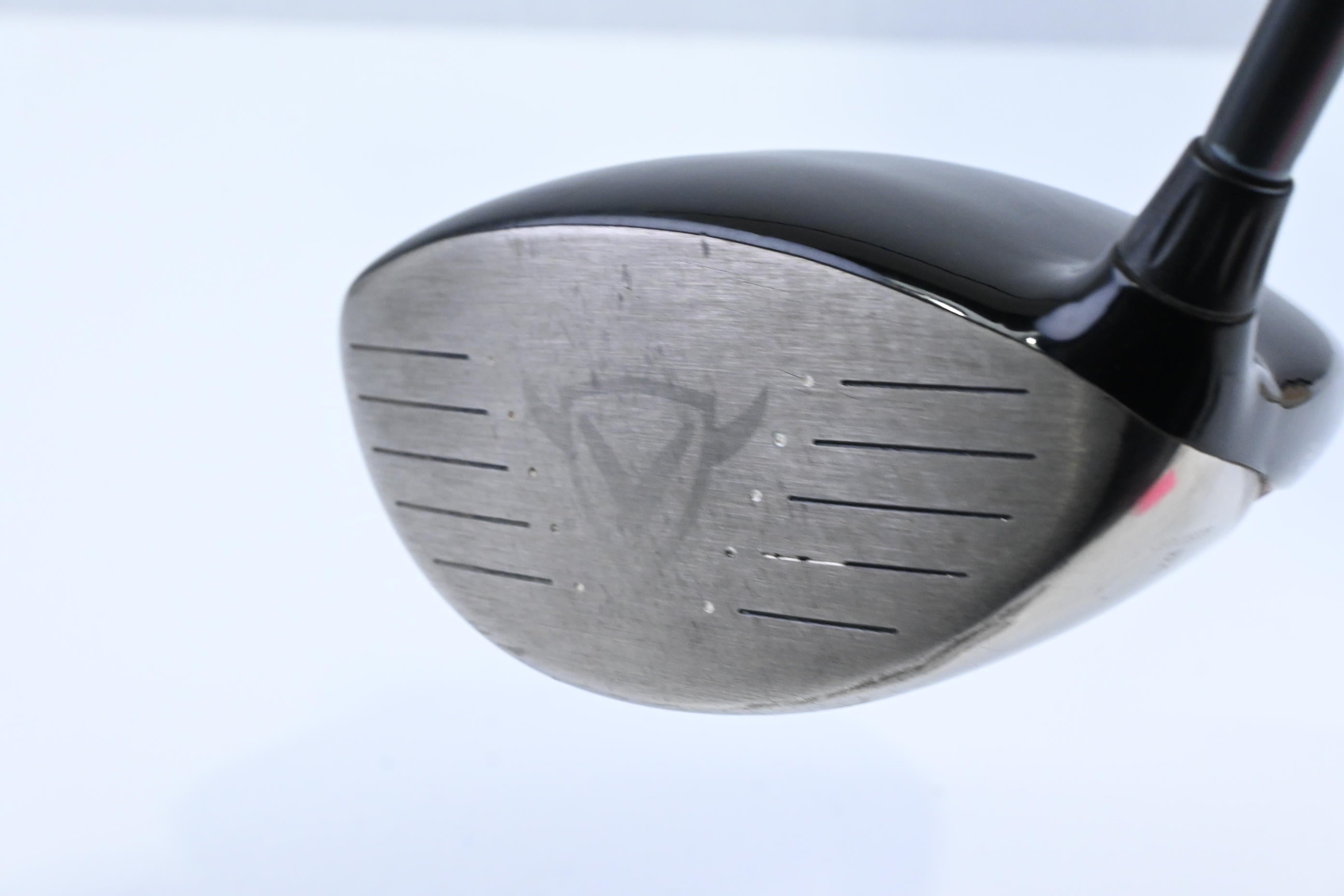 Callaway Diablo Octane Driver / 9.5 Degree / Stiff Flex Project X Shaft