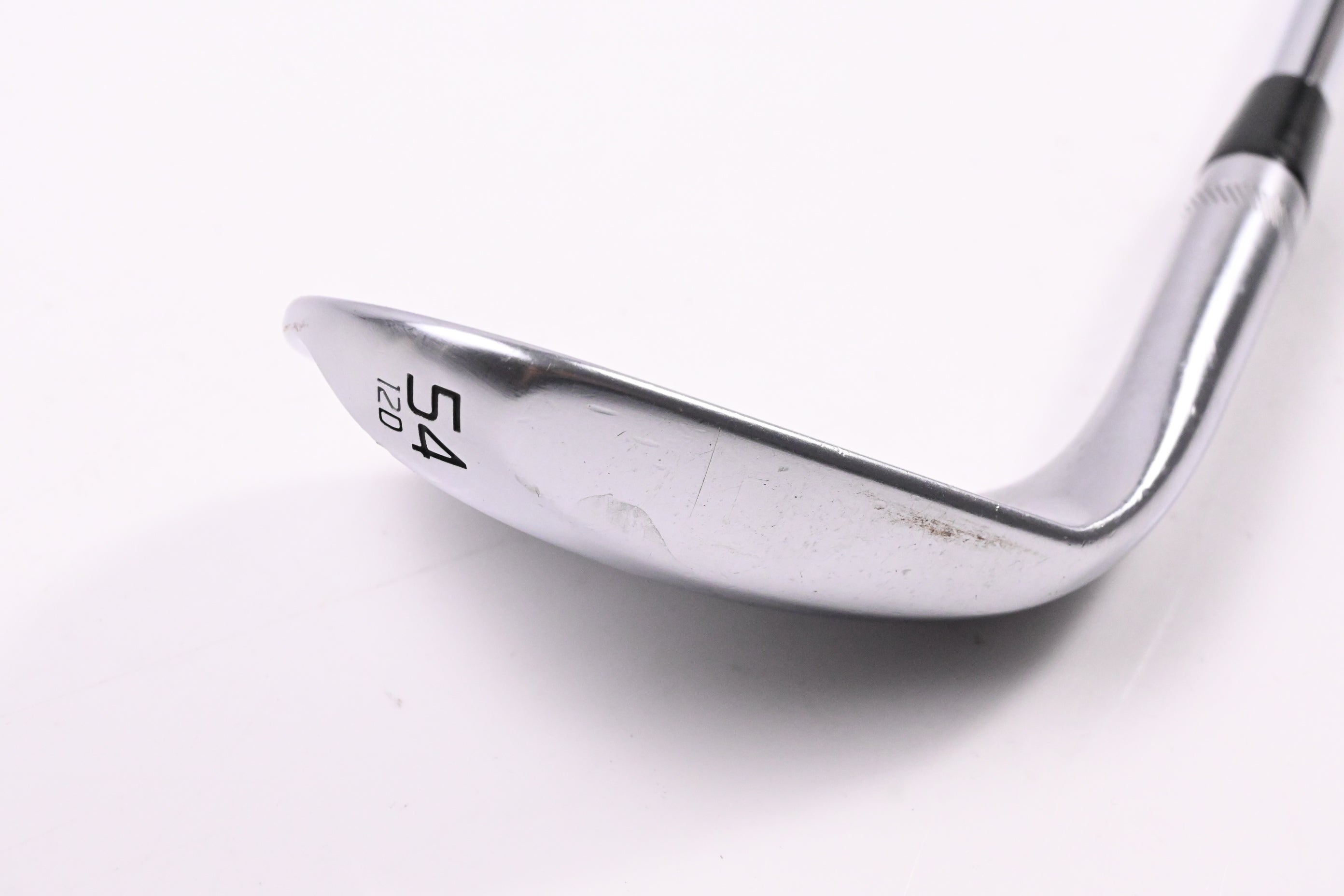 Titleist Vokey SM10 Sand Wedge / 54 Degree / Wedge Flex Dynamic Gold 105 Shaft