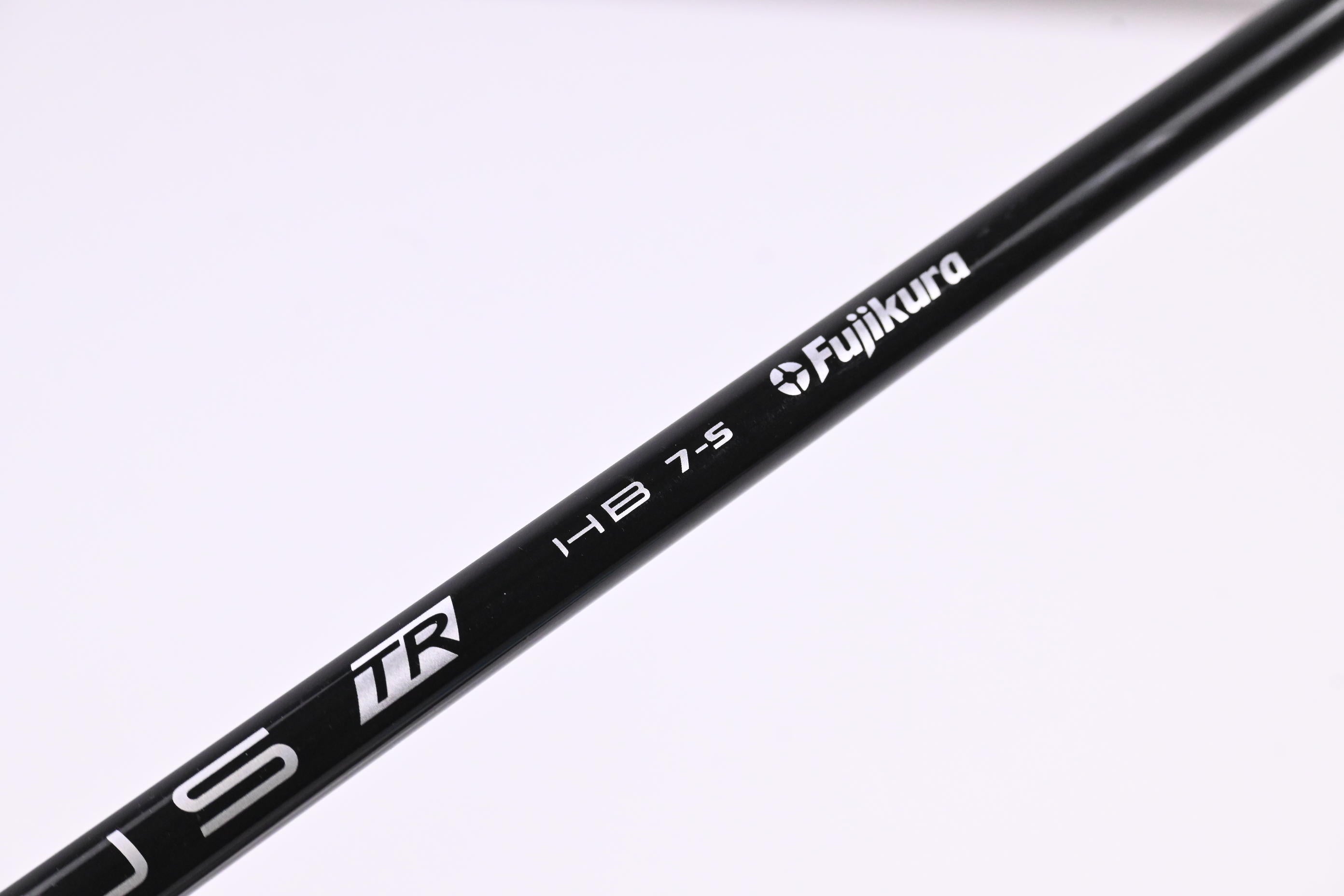 Fujikura Ventus TR Blue 7 #7 Wood Shaft / Stiff Flex / Titleist 2nd Gen