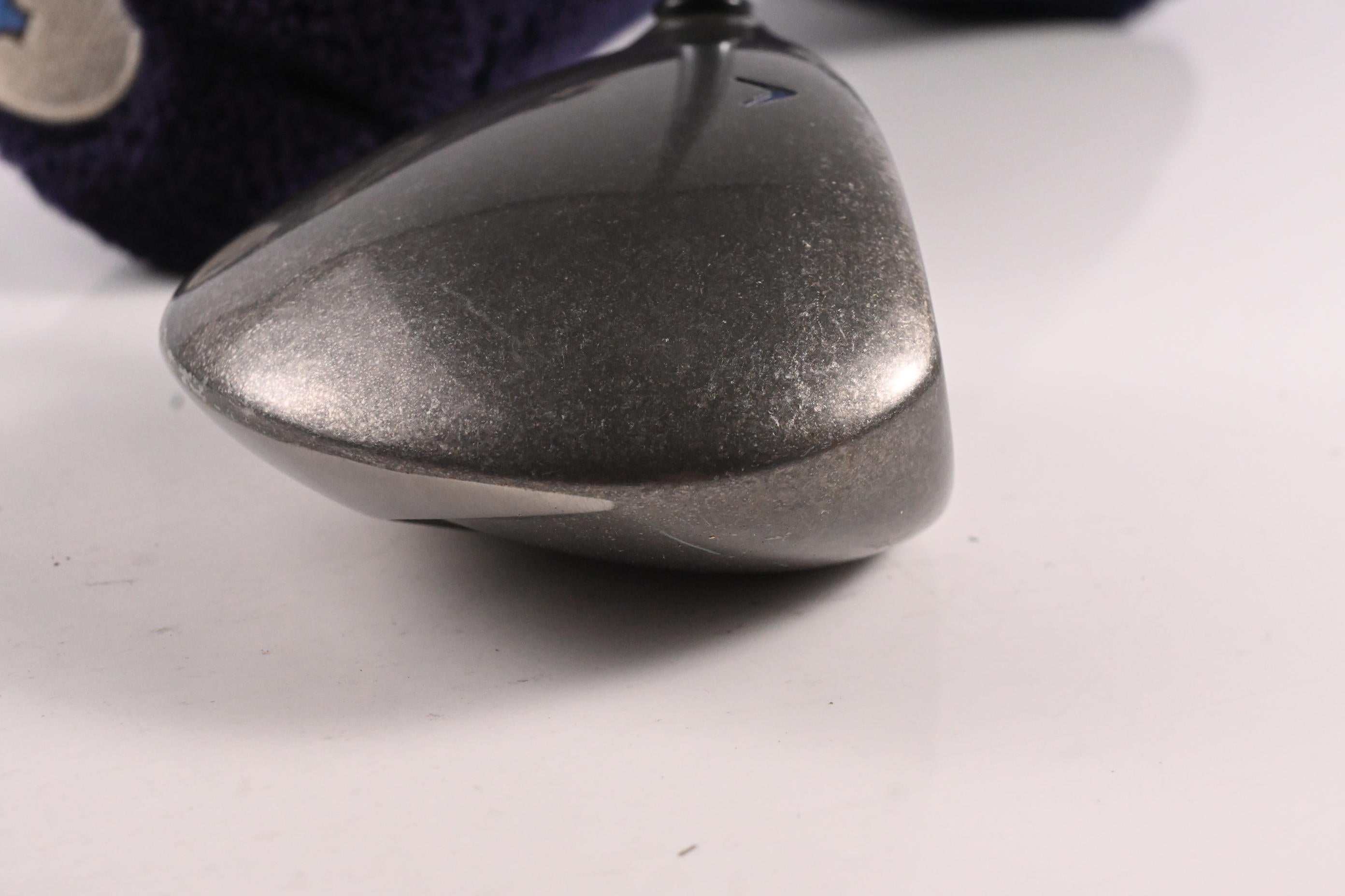 Callaway Great Big Bertha Hawk Eye Driver / 11 Degree / Regular Flex Callaway