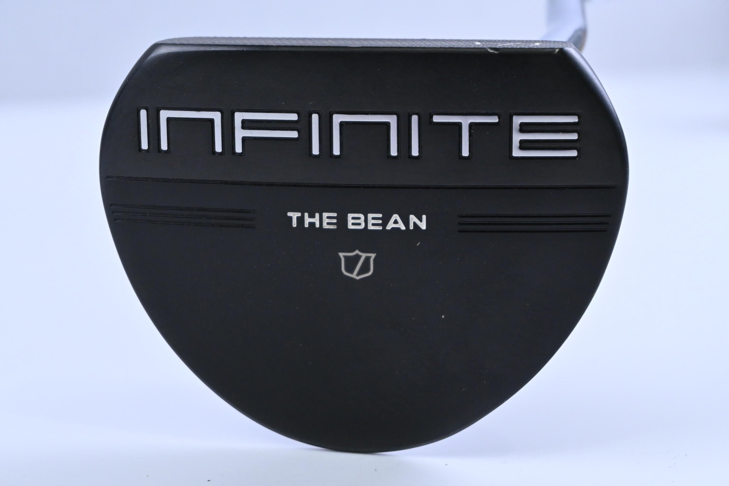 Wilson Infinite The Bean 2024 Putter / 34 Inch