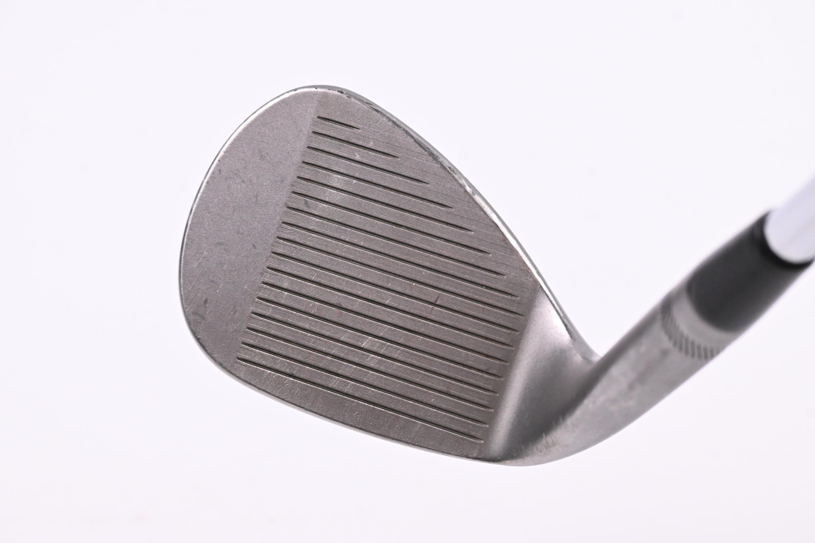 Titleist Vokey SM10 Lob Wedge / 58 Degree / Wedge Flex Titleist Vokey Shaft