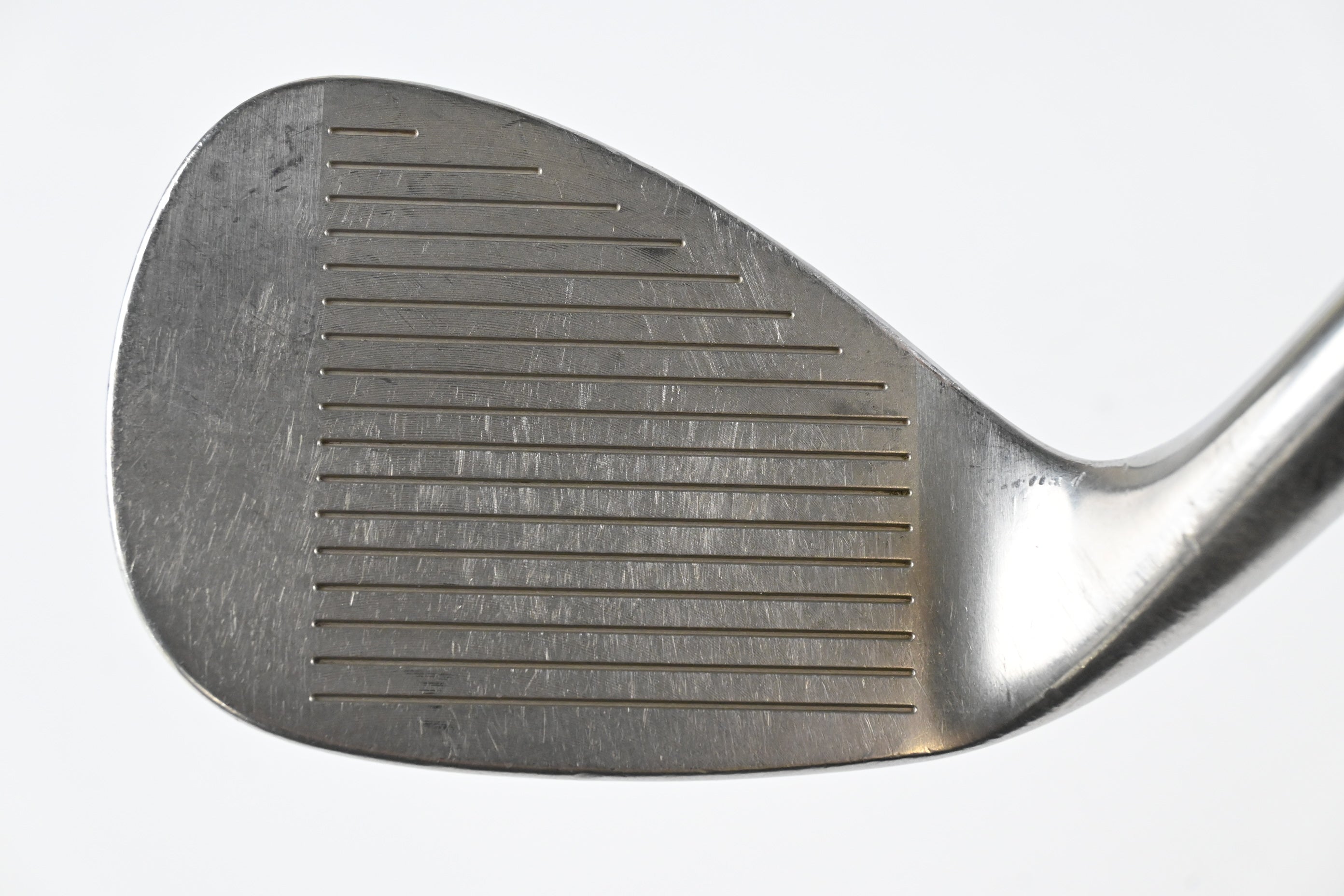 Cobra King Pur Gap Wedge / 50 Degree / Stiff Flex Dynamic Gold S200 Shaft