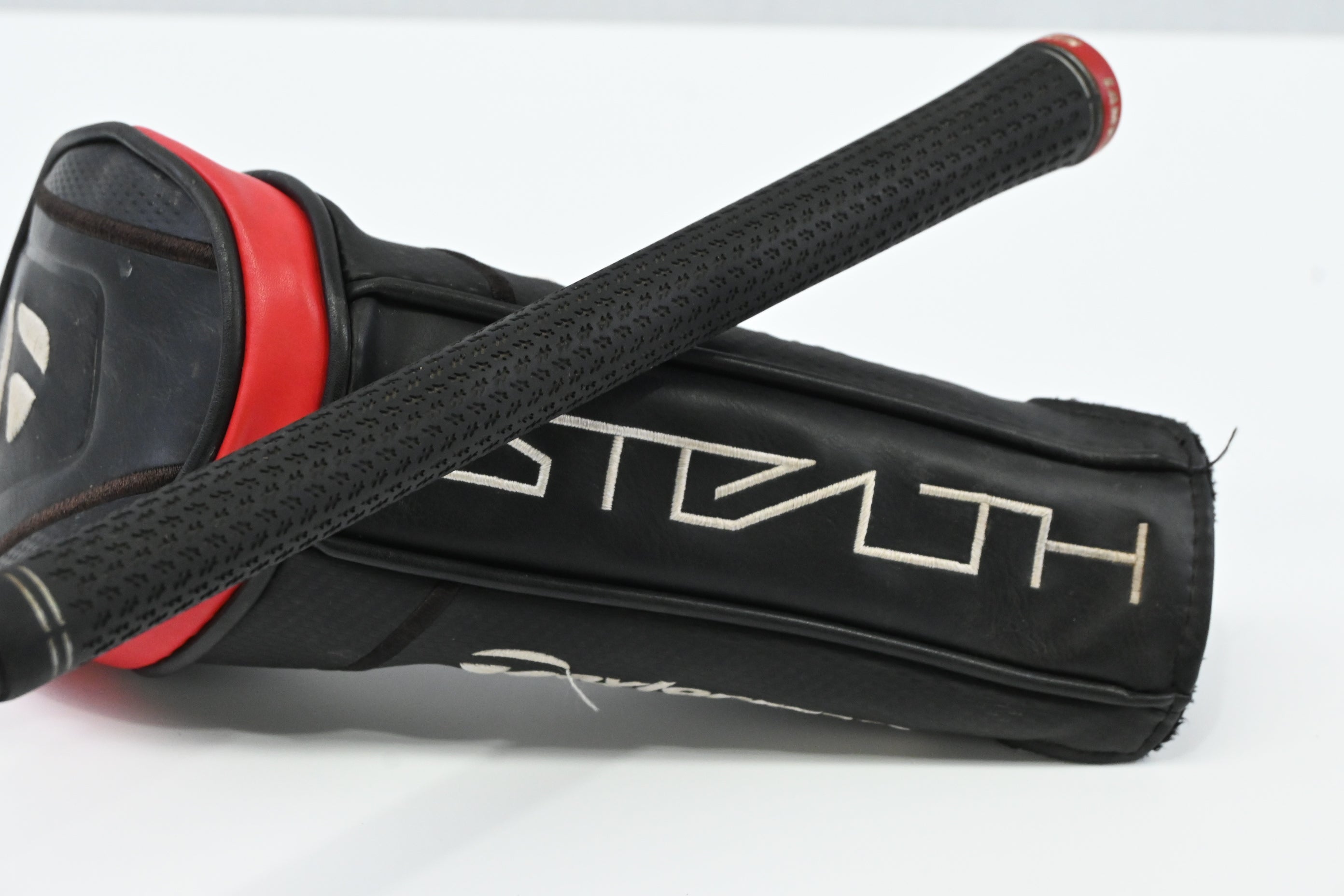 Taylormade Stealth #5 Wood / 18 Degree / Regular Flex Fujikura Ventus Red 5