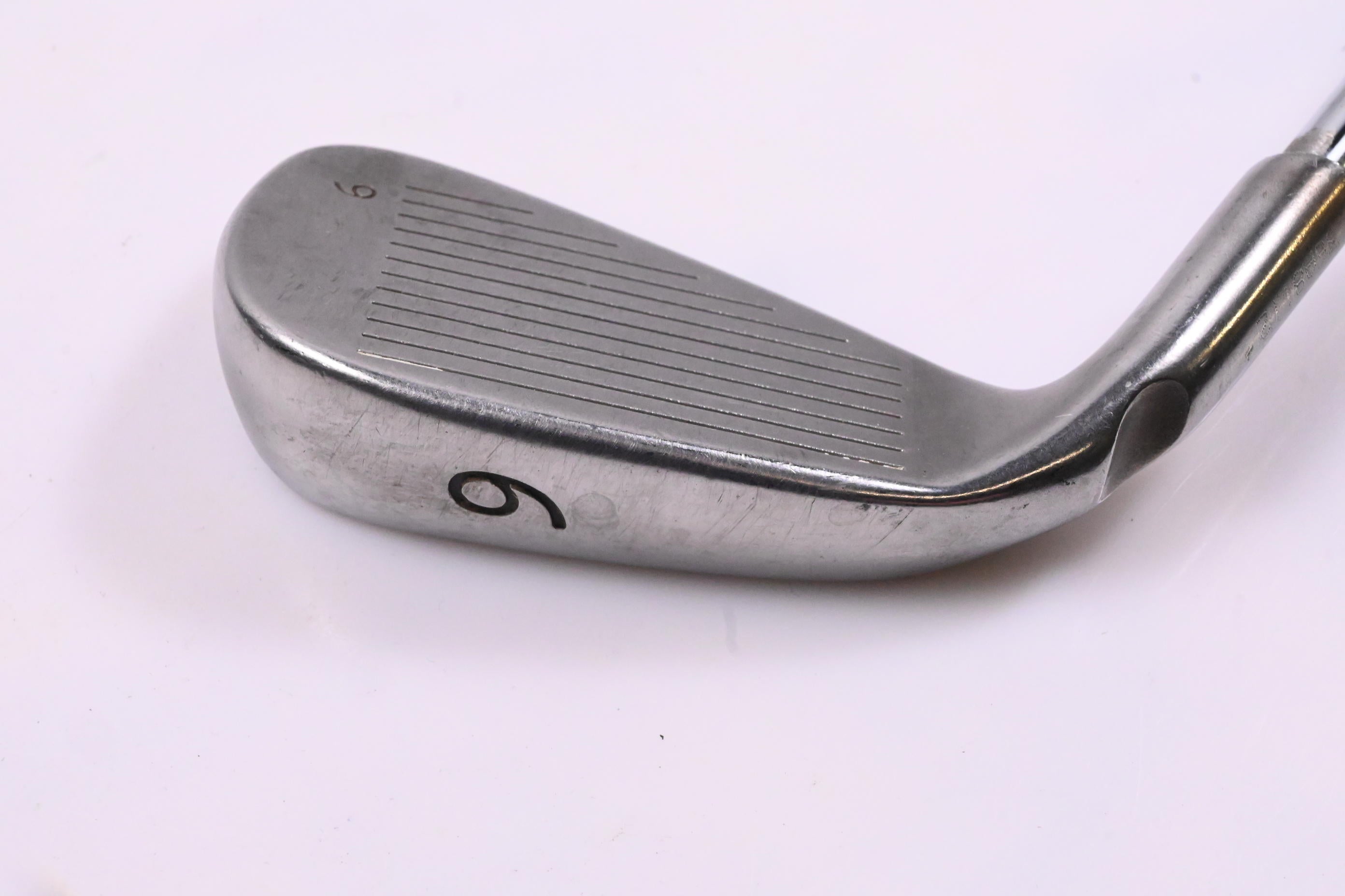 Ping G25 #6 Iron / 29 Degree / Regular+ Flex Project X LZ 115 Shaft