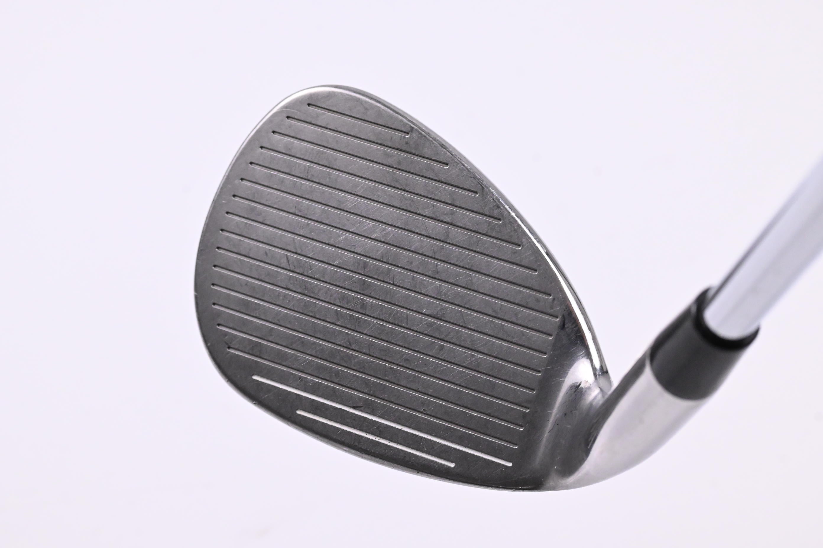 Callaway Sureout Lob Wedge / 58 Degree / Wedge Flex KBS 90 Shaft