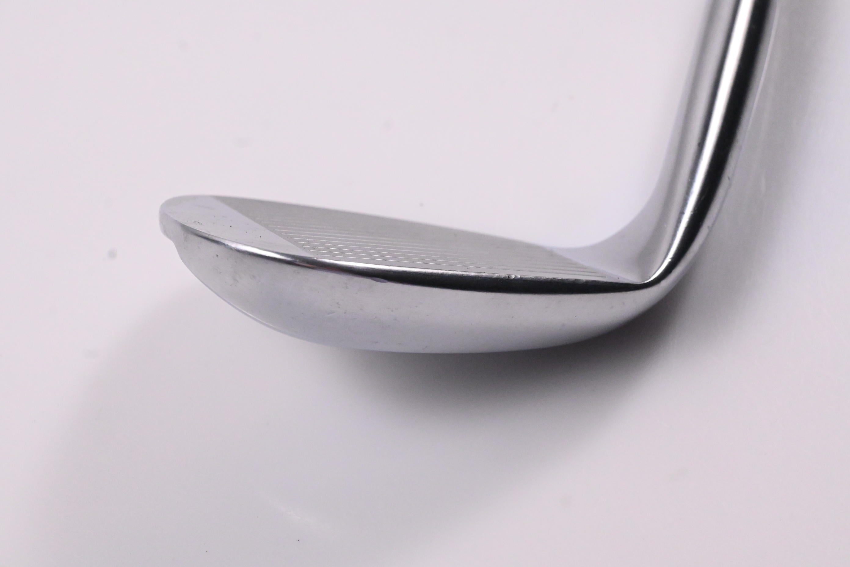 Mizuno S18 Gap Wedge / 52 Degree / X-Flex Project X LZ 125 Shaft