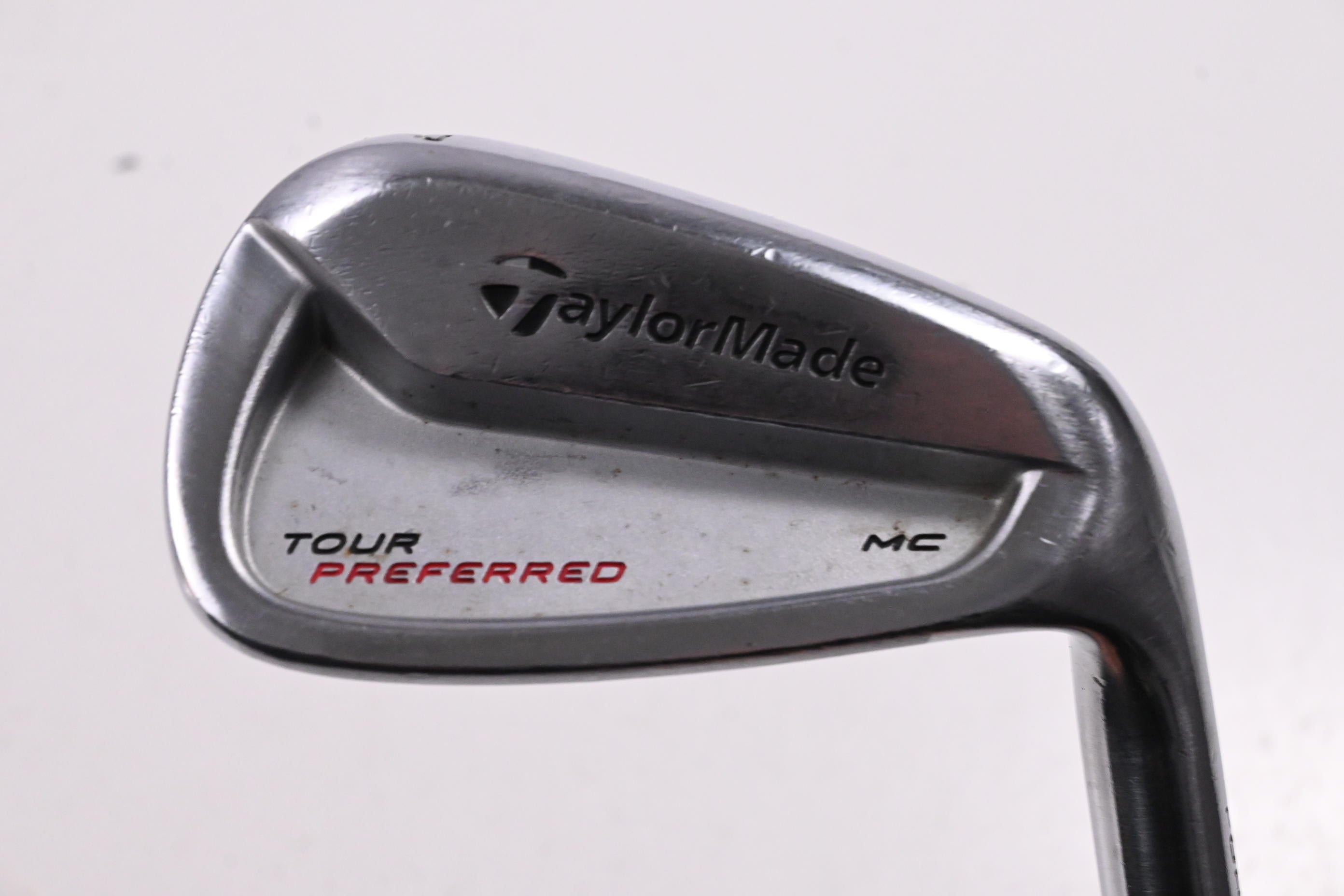 Taylormade Tour Preferred 2014 CB Pitching Wedge / 46 Degree / Stiff flex KBS tour Shaft