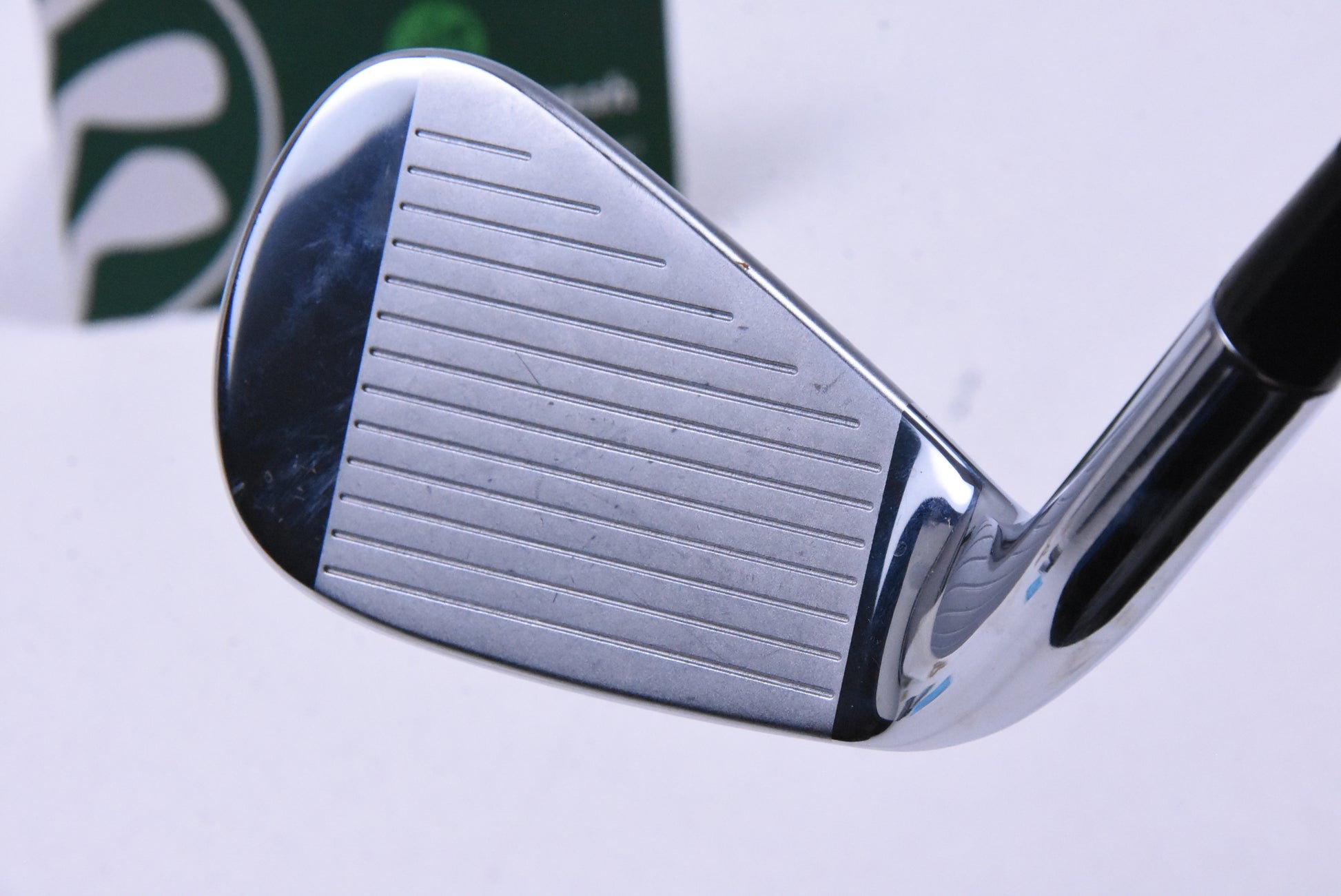 Callaway Rogue ST Pro #7 Iron / Stiff Flex Project X Rifle 105