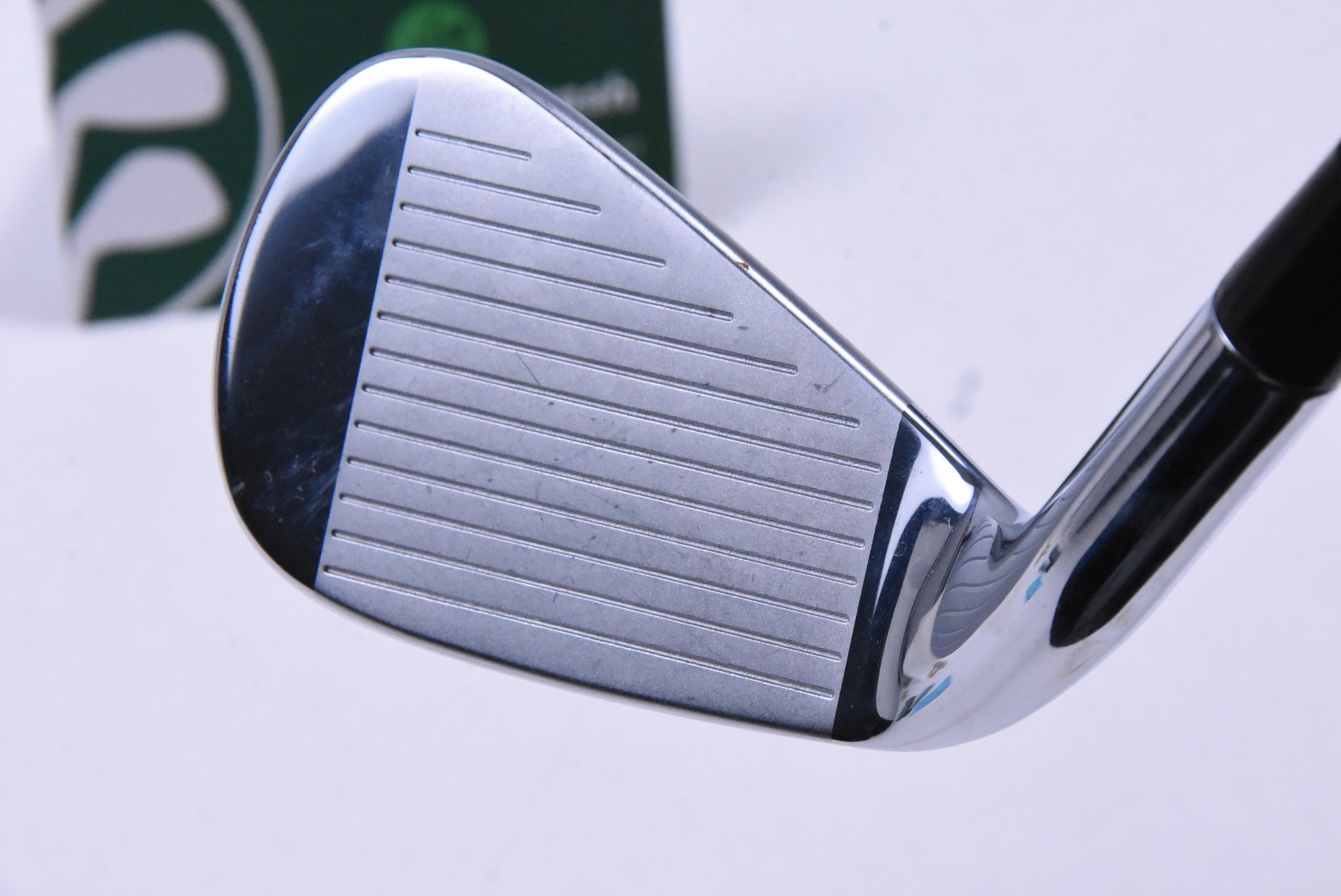 Callaway Rogue ST Pro #7 Iron / Stiff Flex Project X Rifle 105