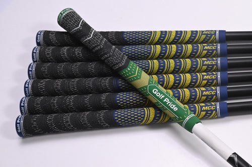 Fujikura AXIOM Velocore 125 Iron Shafts / X-Flex / Set of 7 / .355" Tip