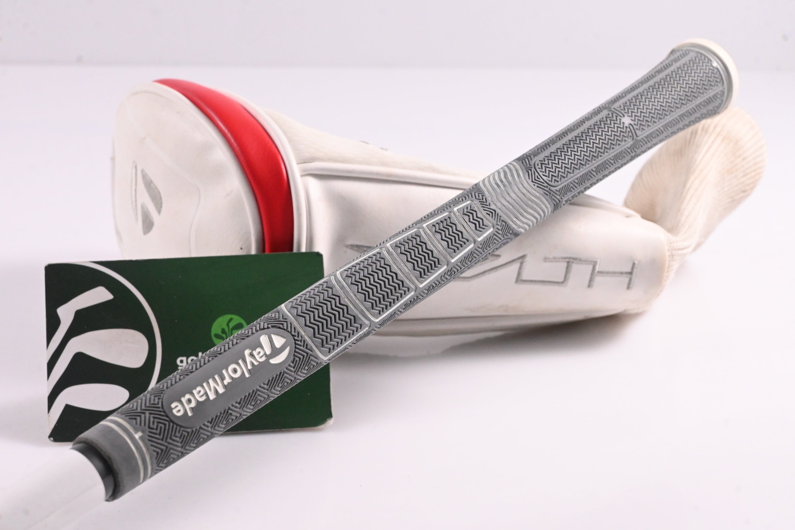 Ladies Taylormade Stealth #6 Hybrid / 28 Degree / Ladies Flex Aldila Ascent 45