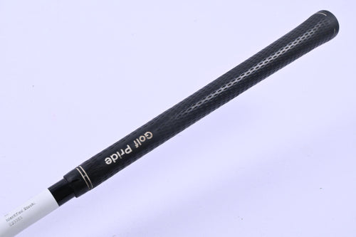 Mizuno Fli-Hi Utility #4 Iron / 24 Degree / Regular Flex Exsar Fli-Hi Shaft