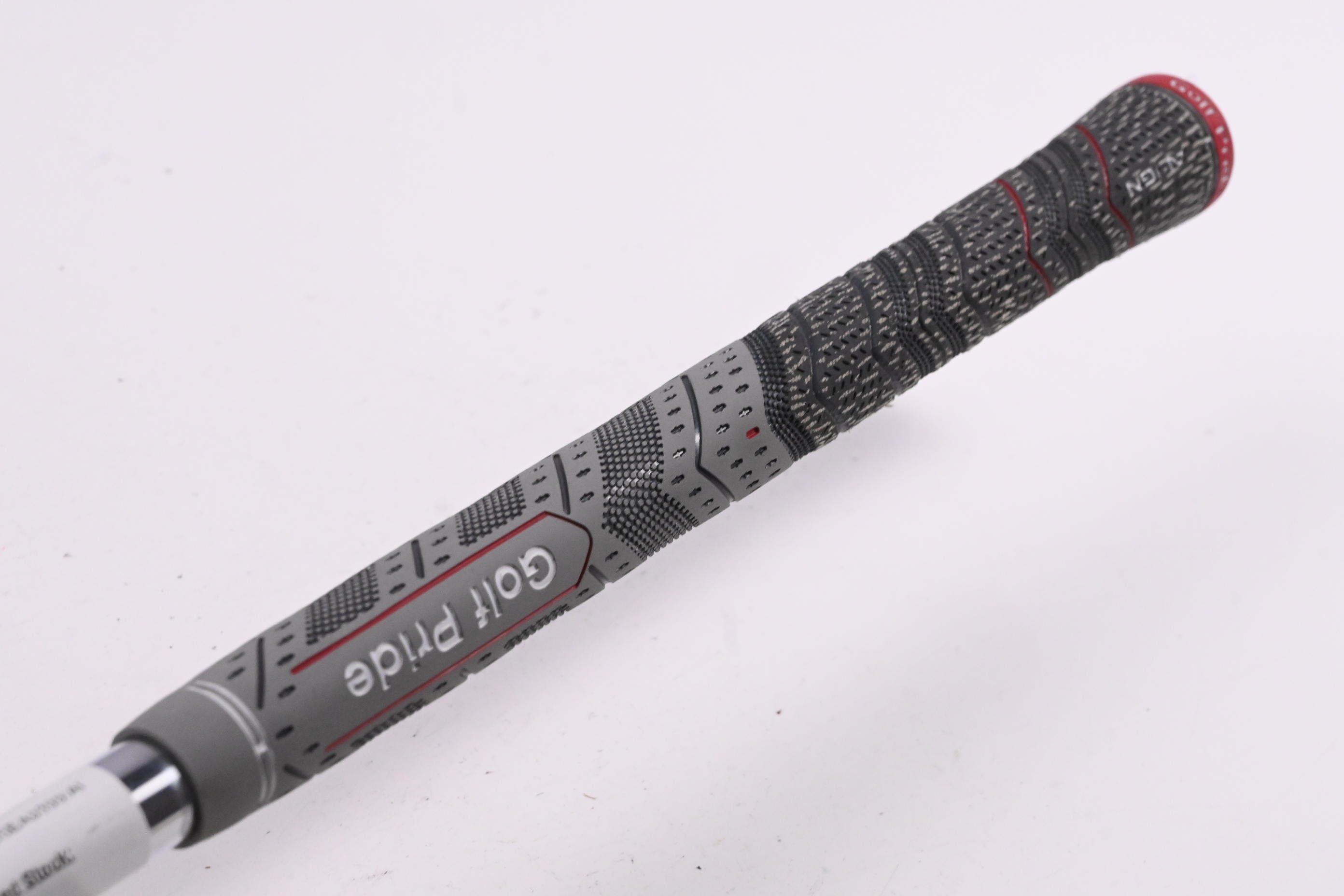 Cleveland RTX 6 Zipcore Gap Wedge / 52 Degree / Stiff Flex Dynamic Gold 115 S300