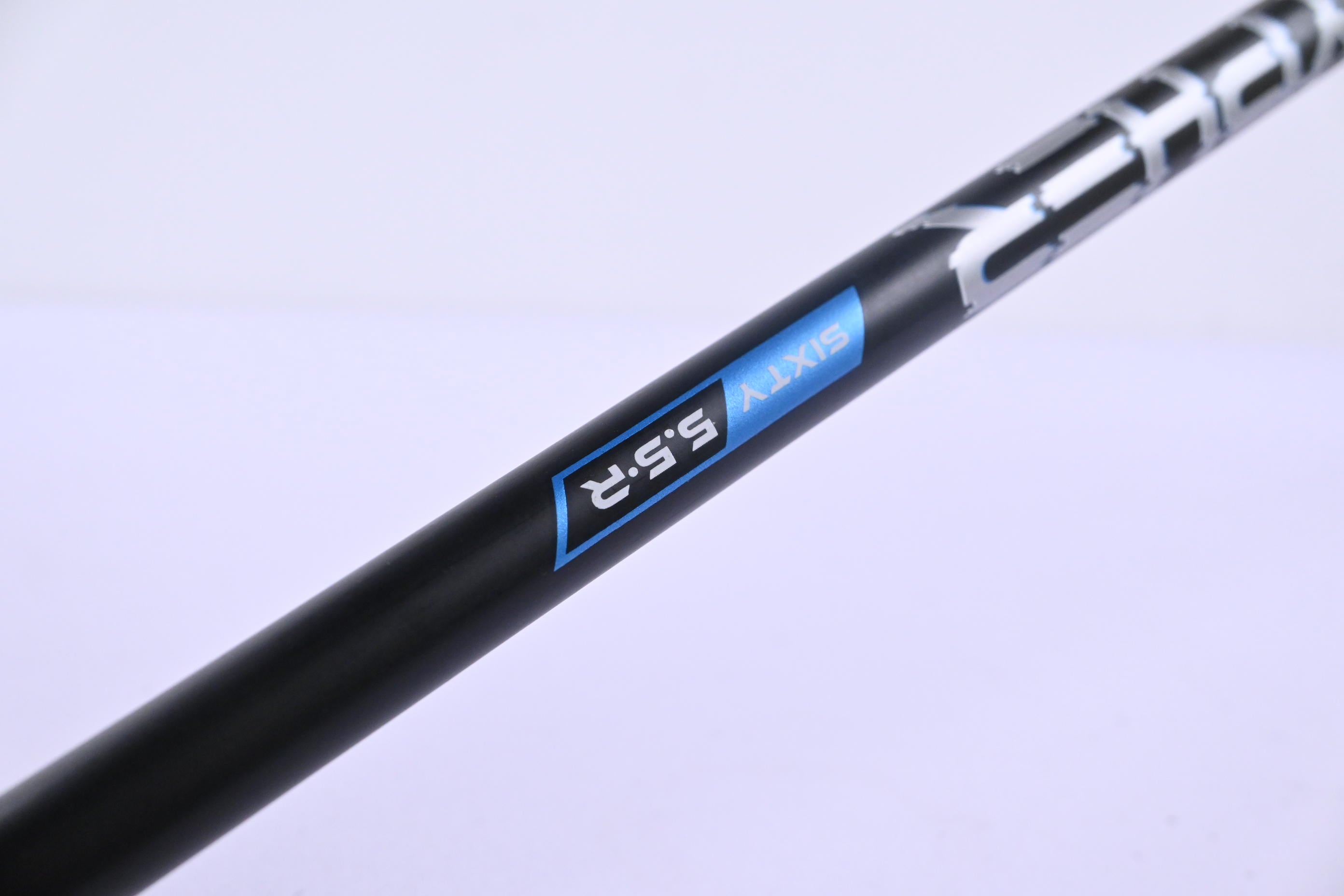 Cleveland Launcher XL Halo #3 Hybrid / 18 Degree / Regular Flex Cypher 60 Shaft