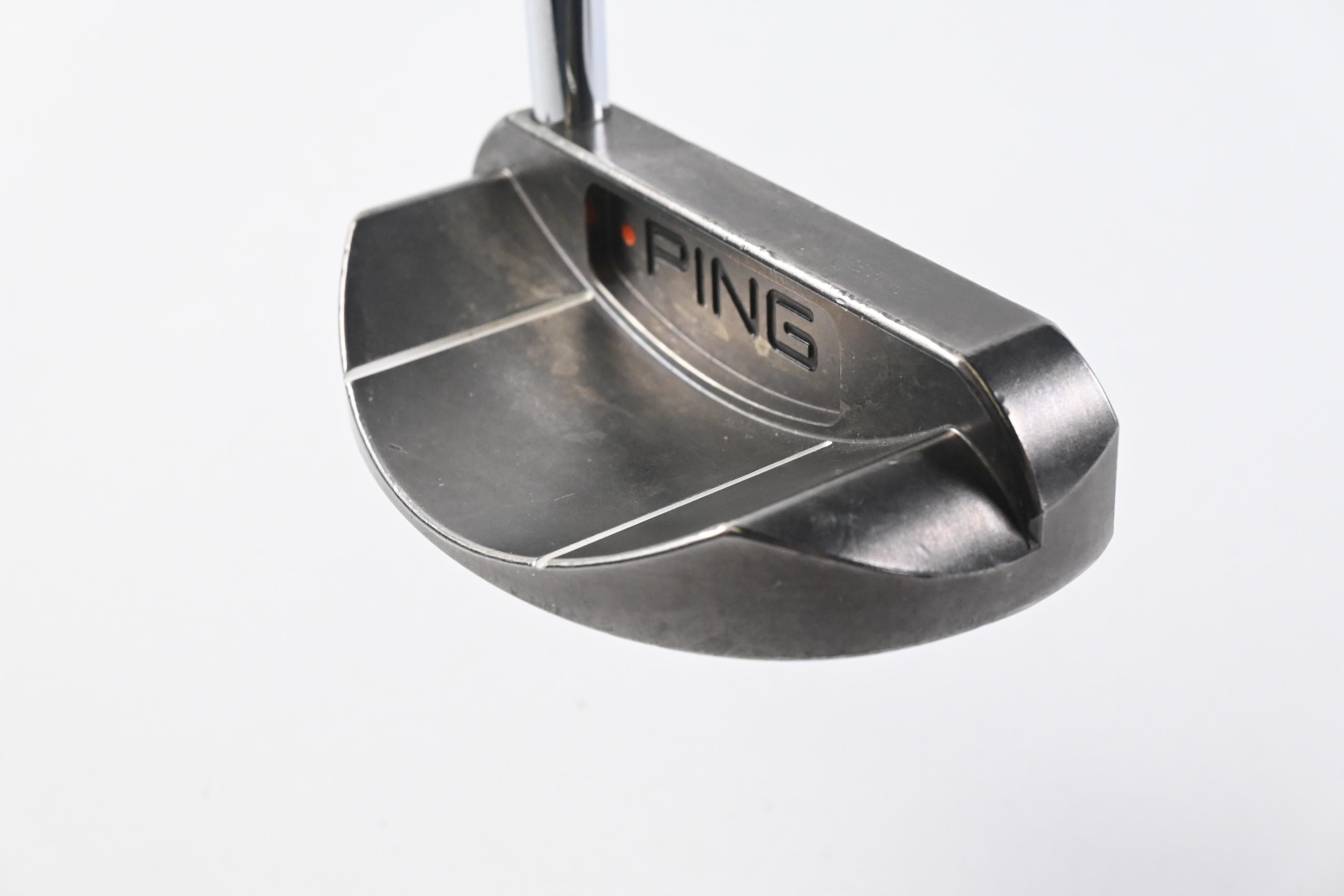 Ping Redwood Piper S Putter / 35 Inch