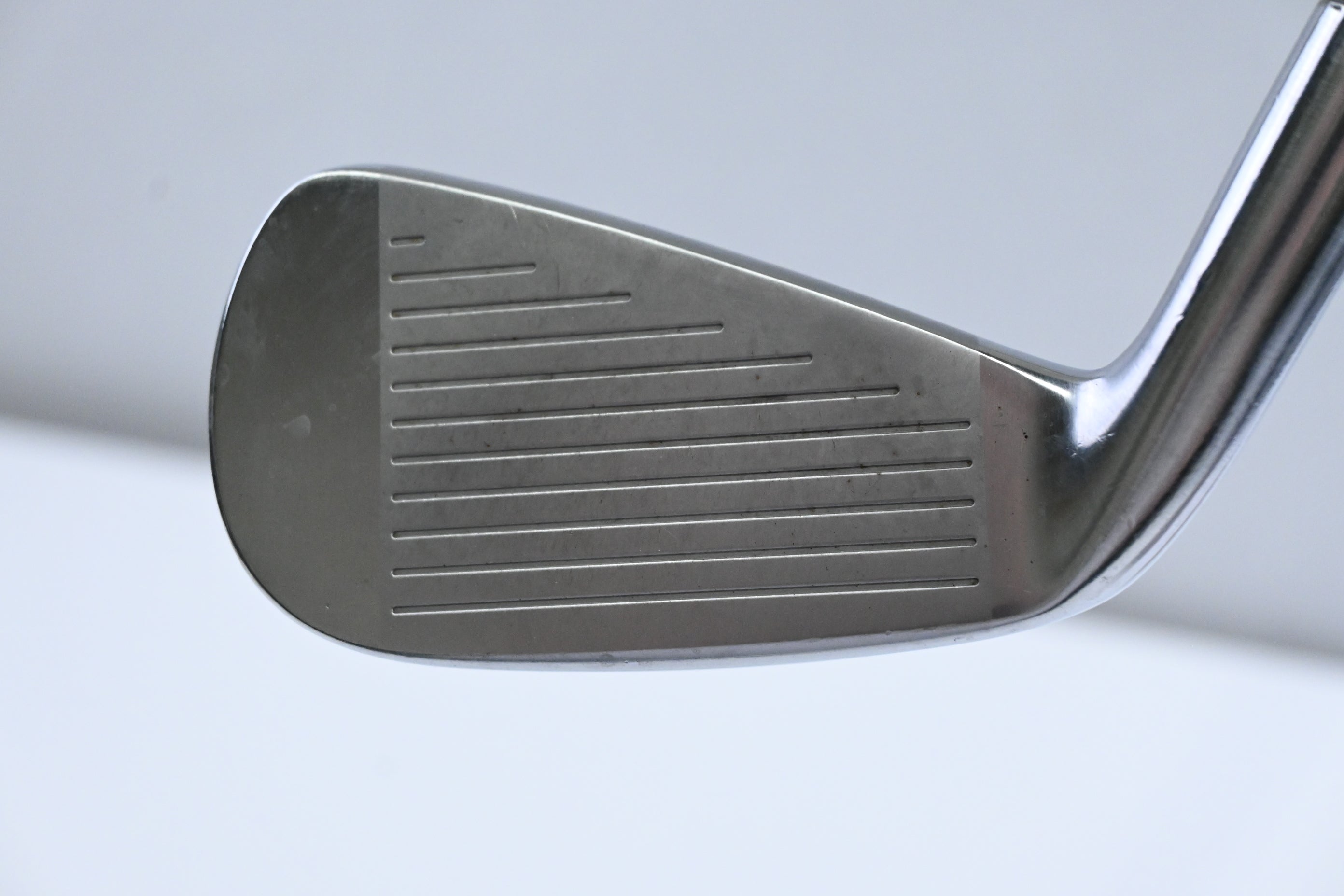 Mizuno MP-H4 Utility #2 Iron / 18 Degree / Stiff Flex NS Pro Modus3 Tour 105