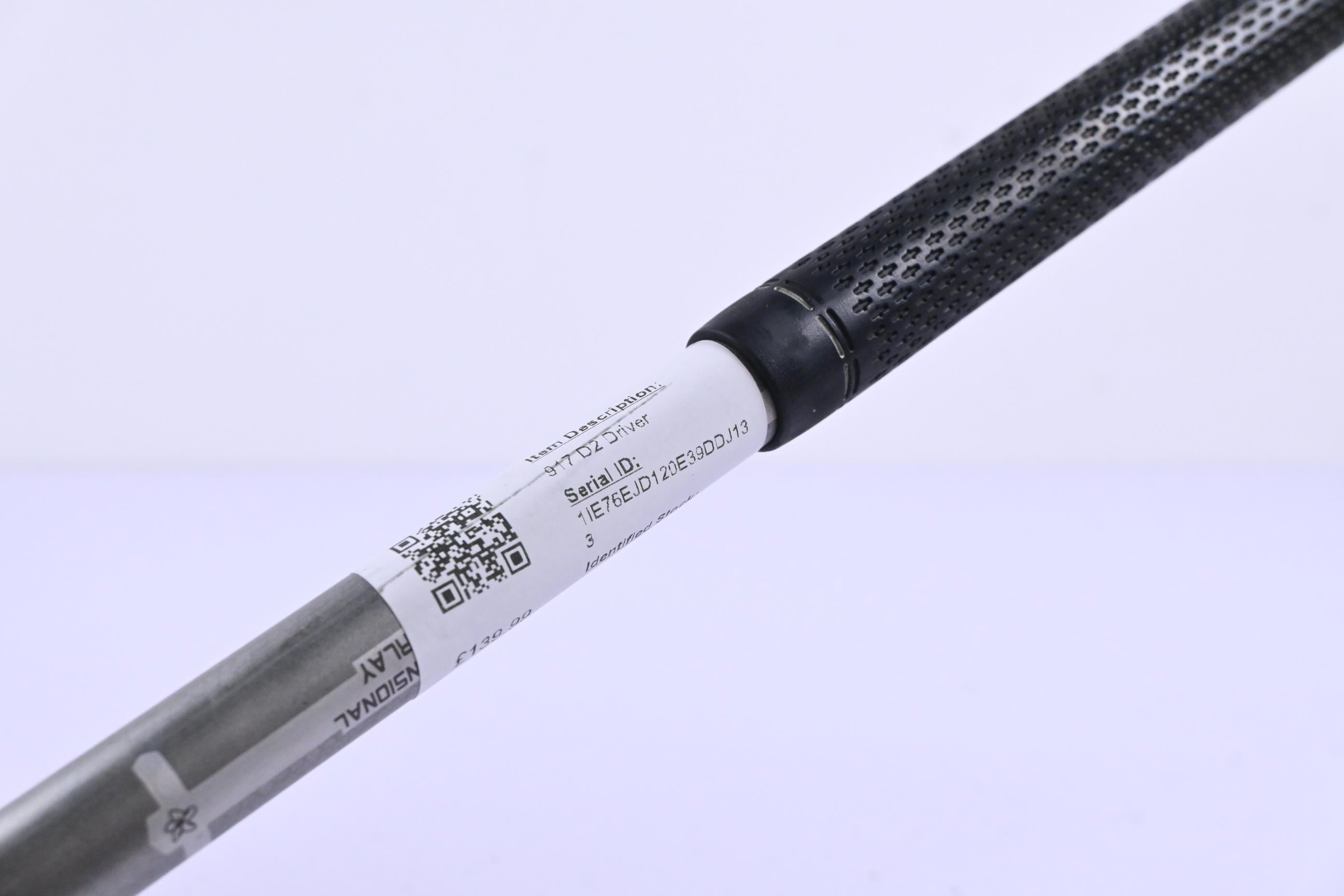 Titleist 917 D2 Driver / 10.5 Degree / Senior Flex Diamana M+ 50 Shaft
