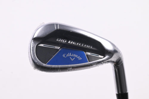 Ladies Callaway Big Bertha Reva 21 Pitching Wedge / 44 Degree / Ladies Flex