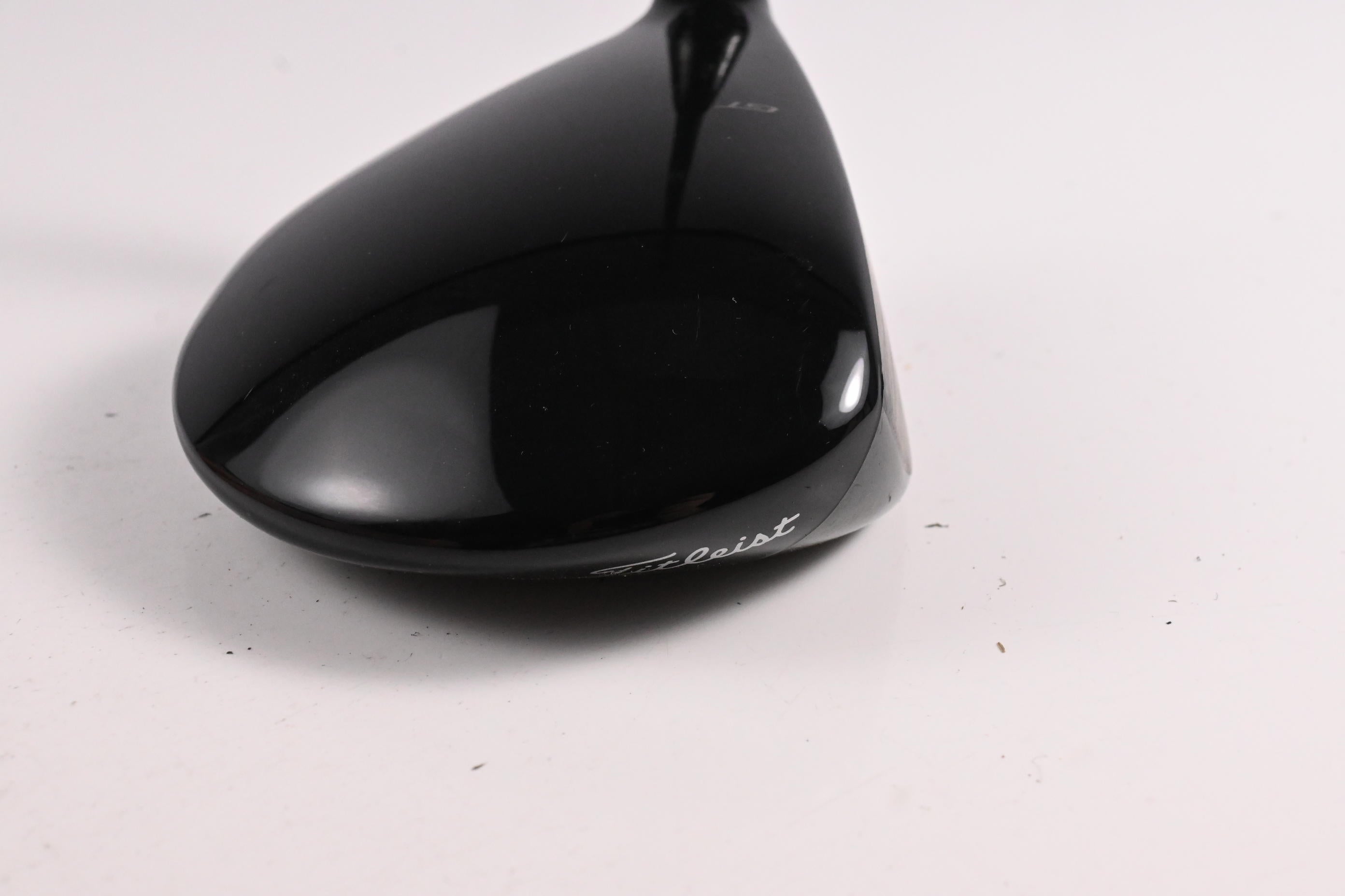 Titleist GT3 #3 Wood / 15 Degree / Stiff Flex Tensei 1K Blue 65 Shaft