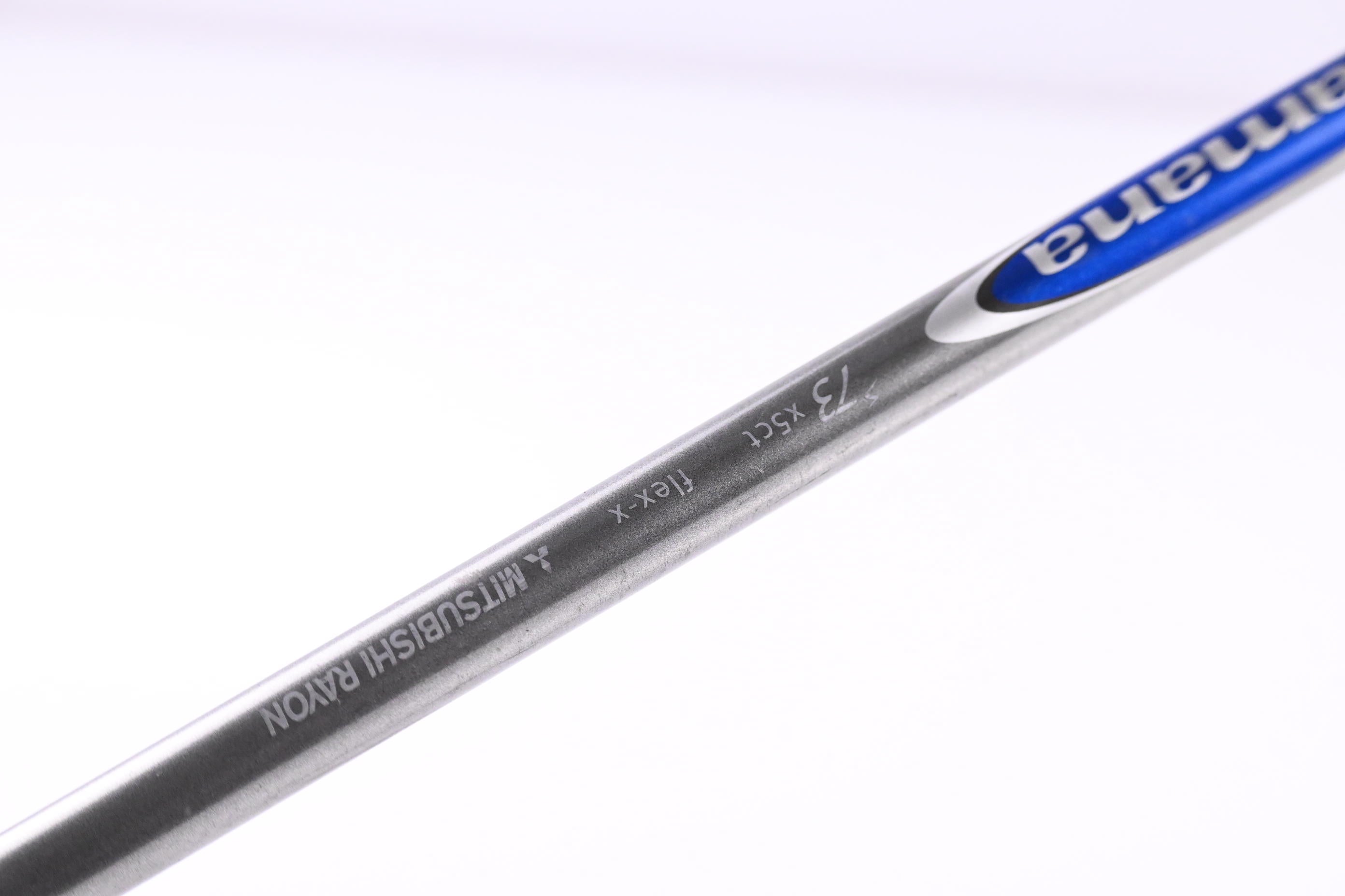 Titleist 909 D2 Driver / 9.5 Degree / X-Flex Diamana S 73 Shaft