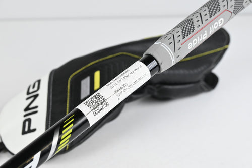 Ping G430 SFT #5 Wood / 19 Degree / Regular Flex Ping Alta CB Black 65 Shaft
