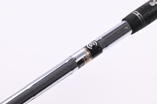Cleveland CG15 Lob Wedge / 64 Degree / Wedge Flex Traction Shaft