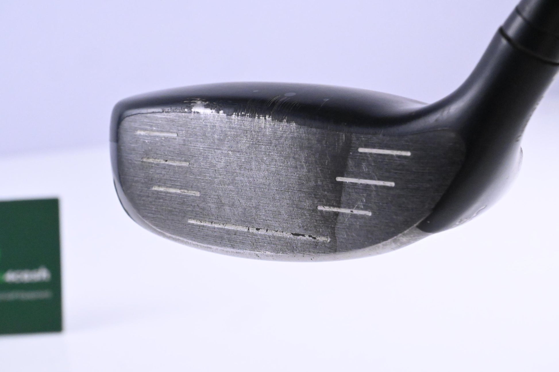 Ping G425 Max #3 Wood / 14.5 Degree / Senior Flex Ping ALTA C Slate 65 Shaft