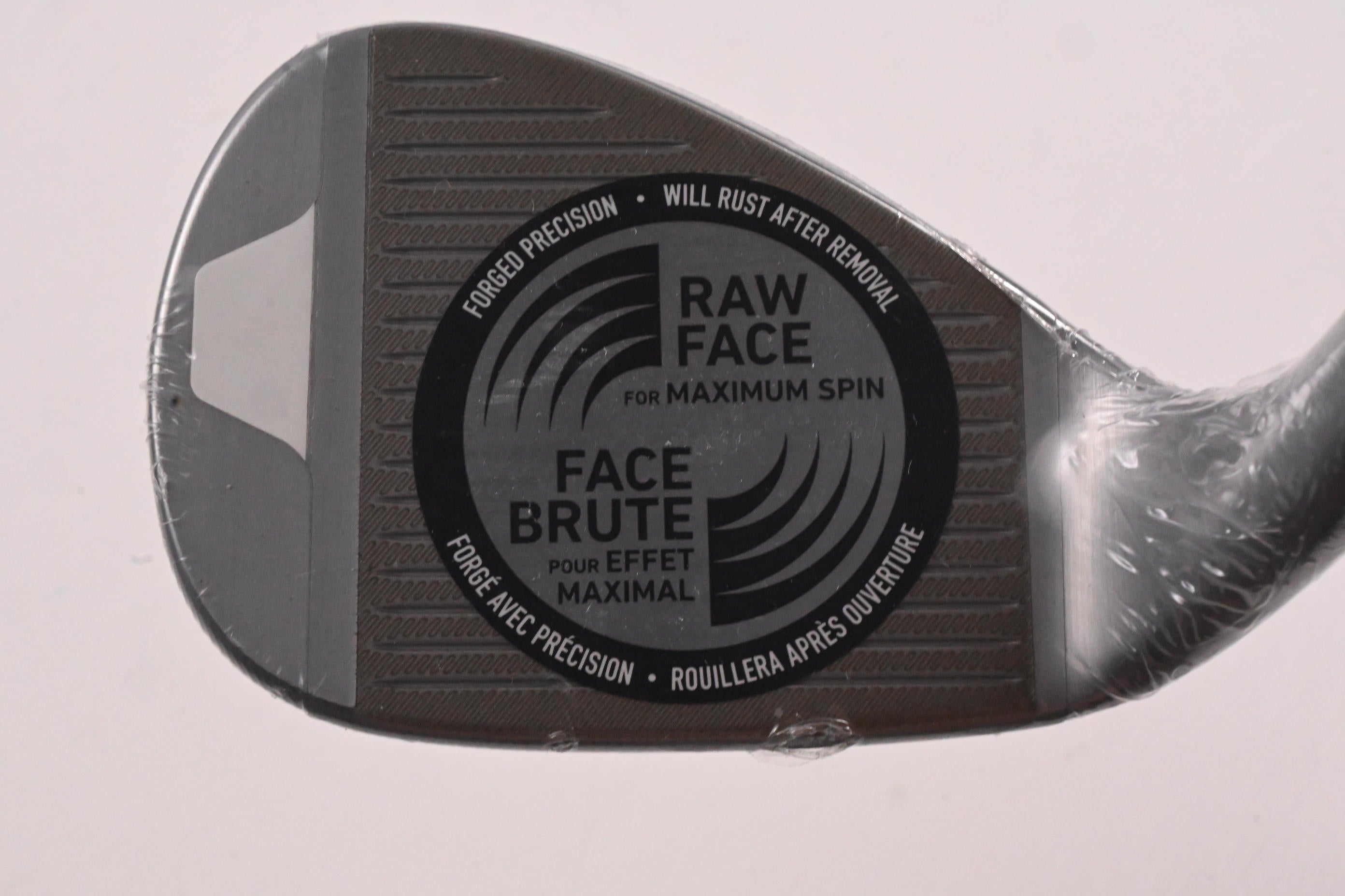 Taylormade Milled Grind 5 Sand Wedge / 54 Degree / Wedge Flex Dynamic Gold 115