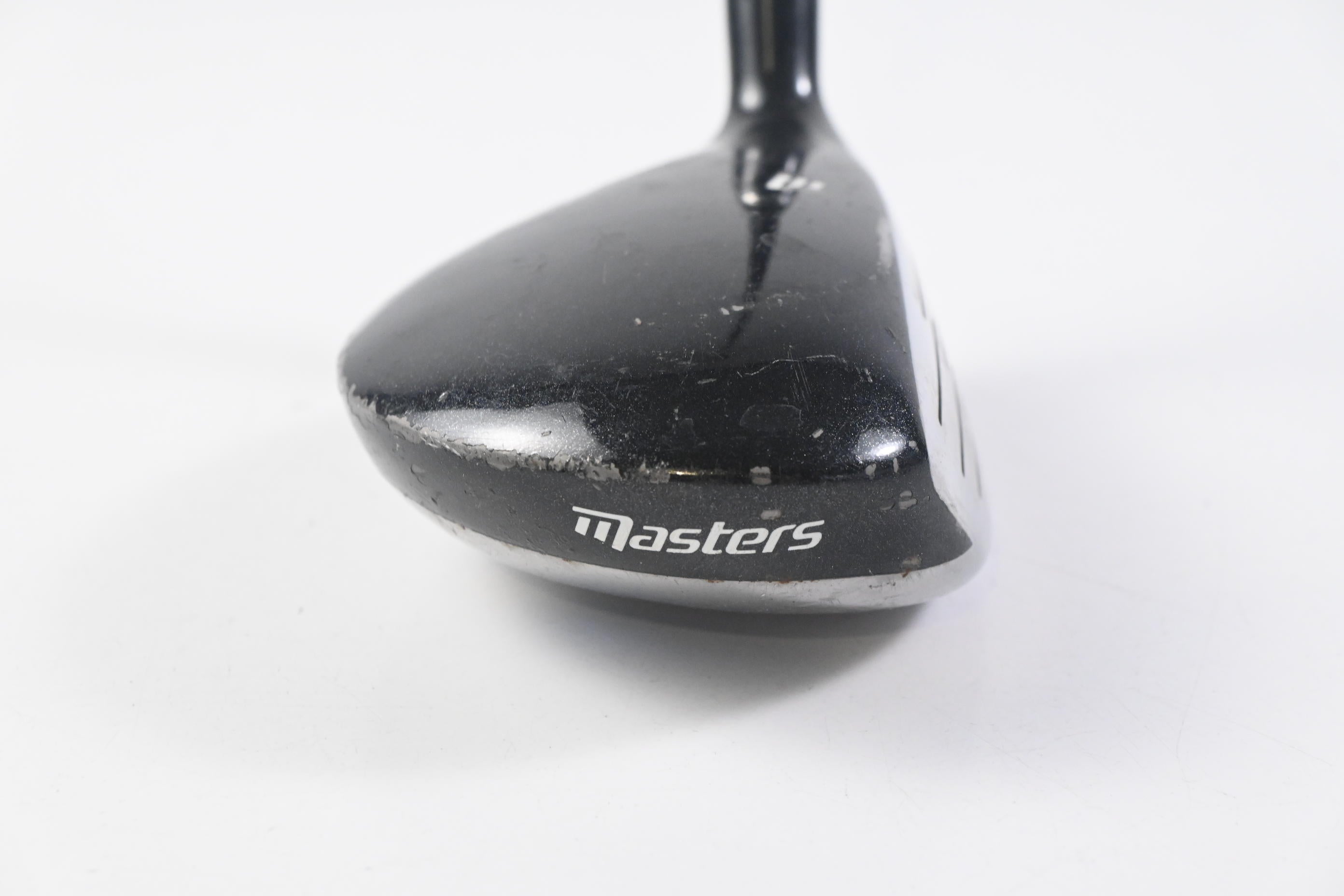 Masters MC-Z510 #3 Hybrid / 20 Degree / Regular Flex MC-Z510 Shaft
