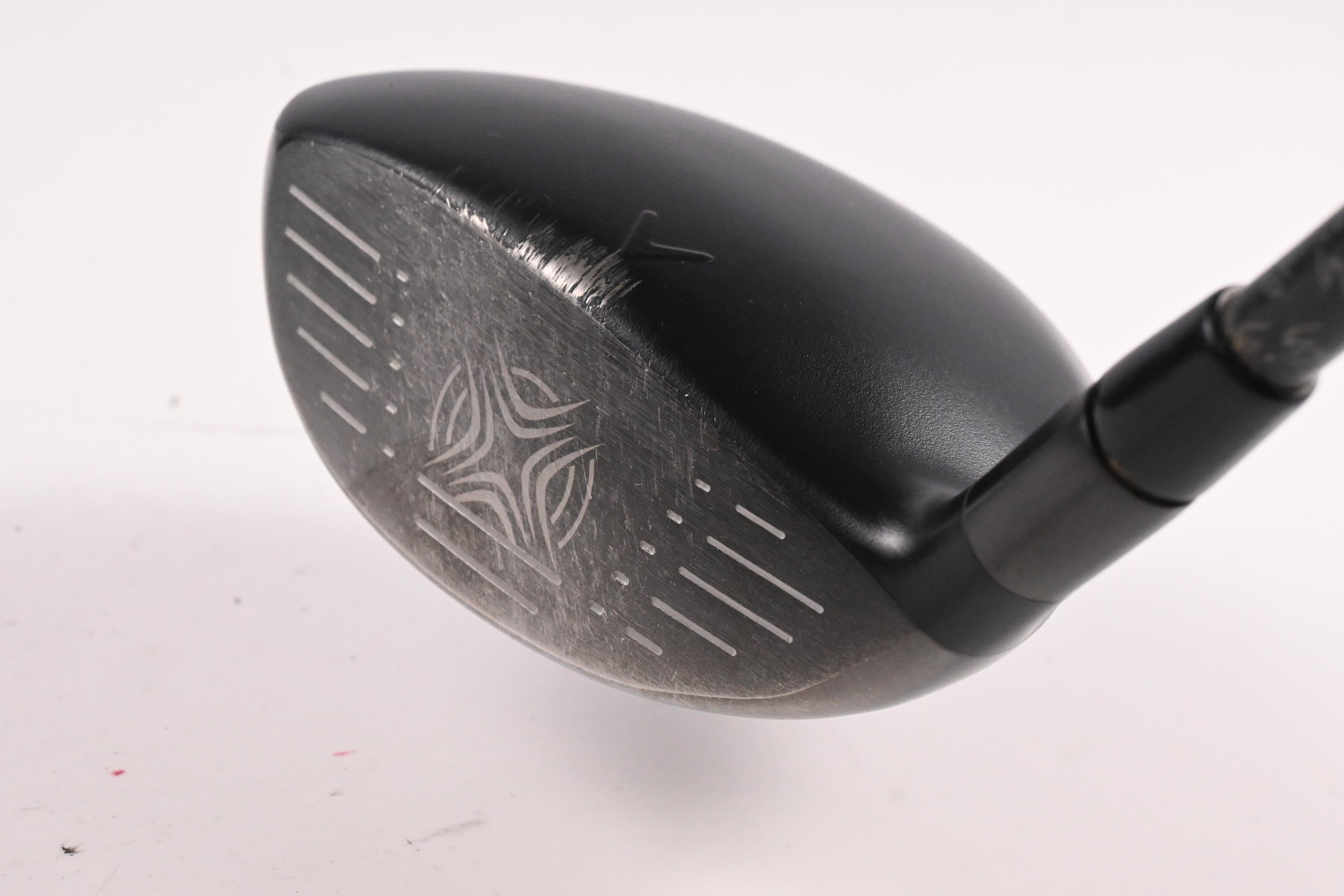 Callaway XR #3 Wood / 15 Degree / Regular Flex Project X Shaft