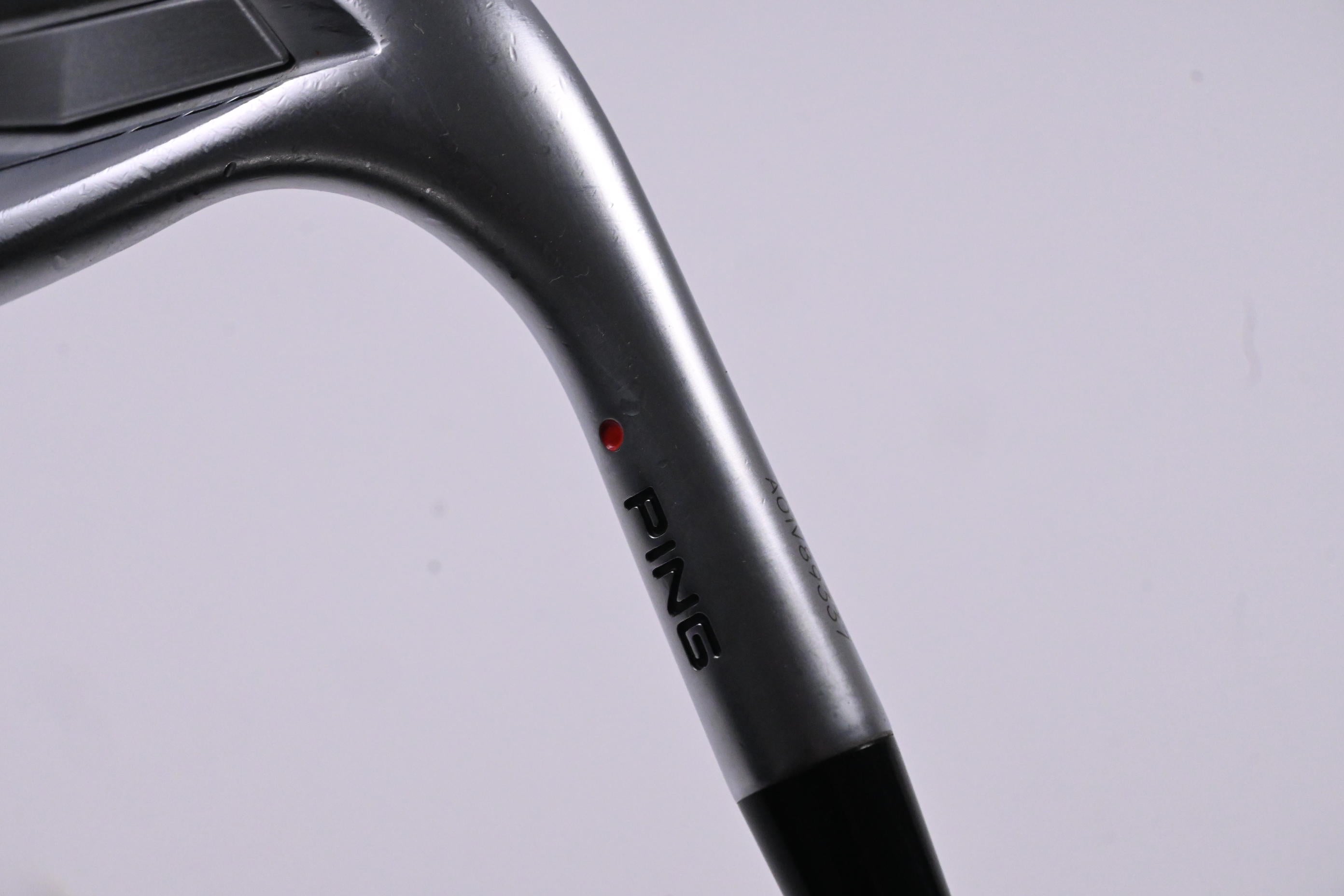 Ping Glide 4.0 Sand Wedge / 54 Degree / Red Dot / Wedge Flex Ping Z-Z115 Shaft