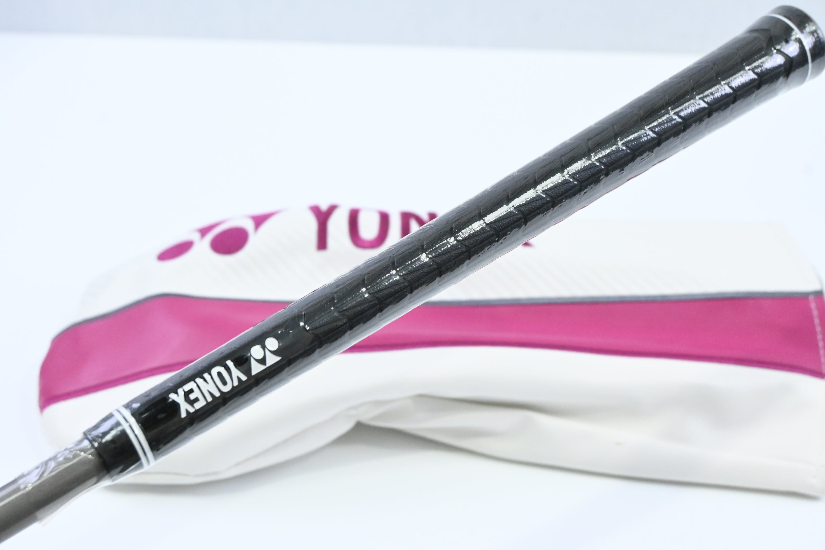 Ladies Yonex Ezone Elite 3.0 Driver / 12 Degree / Ladies Flex Yonex EX-E04 Shaft