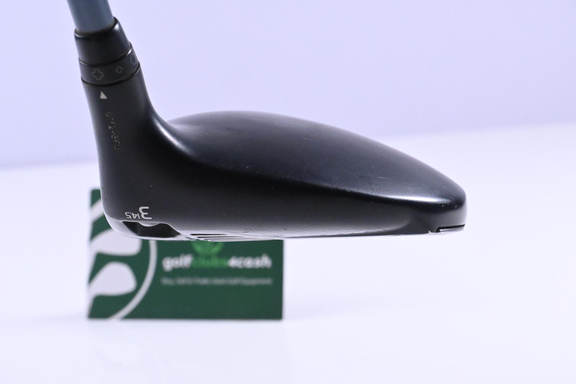 Ping G425 Max #3 Wood / 14.5 Degree / Senior Flex Ping ALTA C Slate 65 Shaft