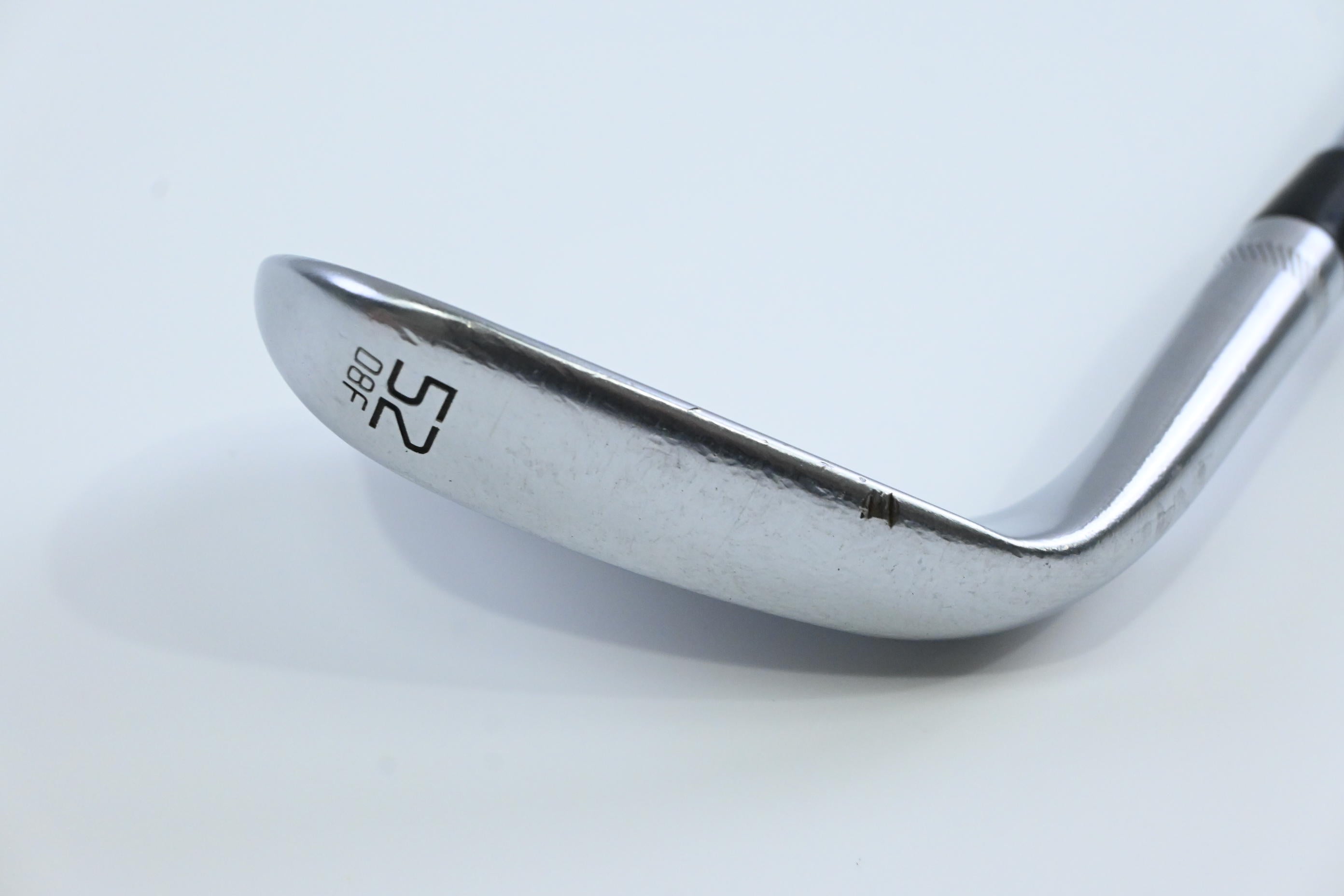 Titleist Vokey SM10 Gap Wedge / 52 Degree / Wedge Flex Vokey SM10 Shaft