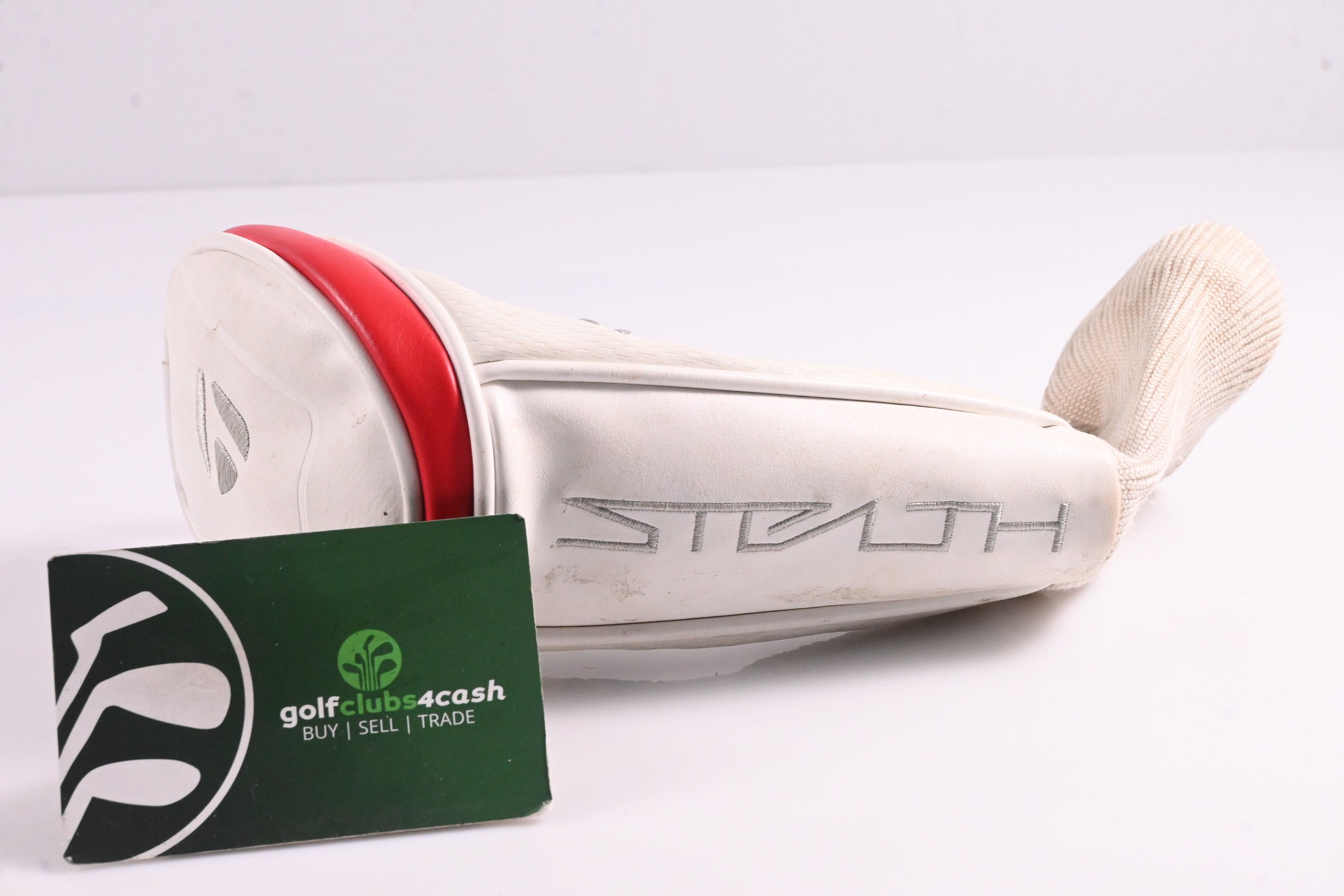 Ladies Taylormade Stealth #6 Hybrid / 28 Degree / Ladies Flex Aldila Ascent 45