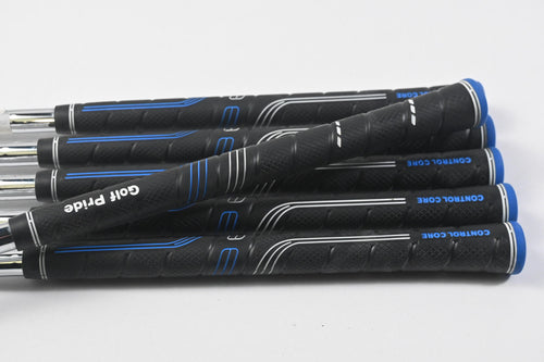 Mizuno JPX 925 Hot Metal Irons / 6-PW+GW / Regular Flex N.S.Pro 950GH Neo Shaft