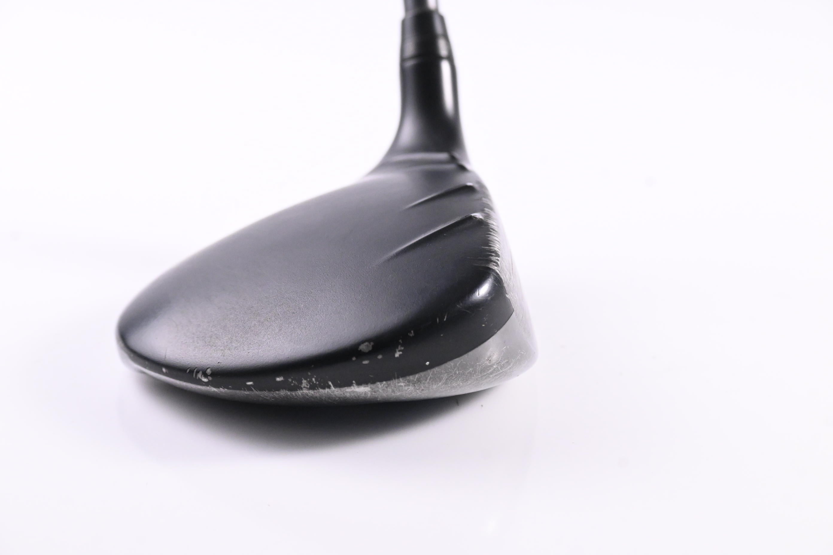 Ping G Series #3 Wood / 14.5 Degree / Regular Flex Ping Alta 65 Shaft