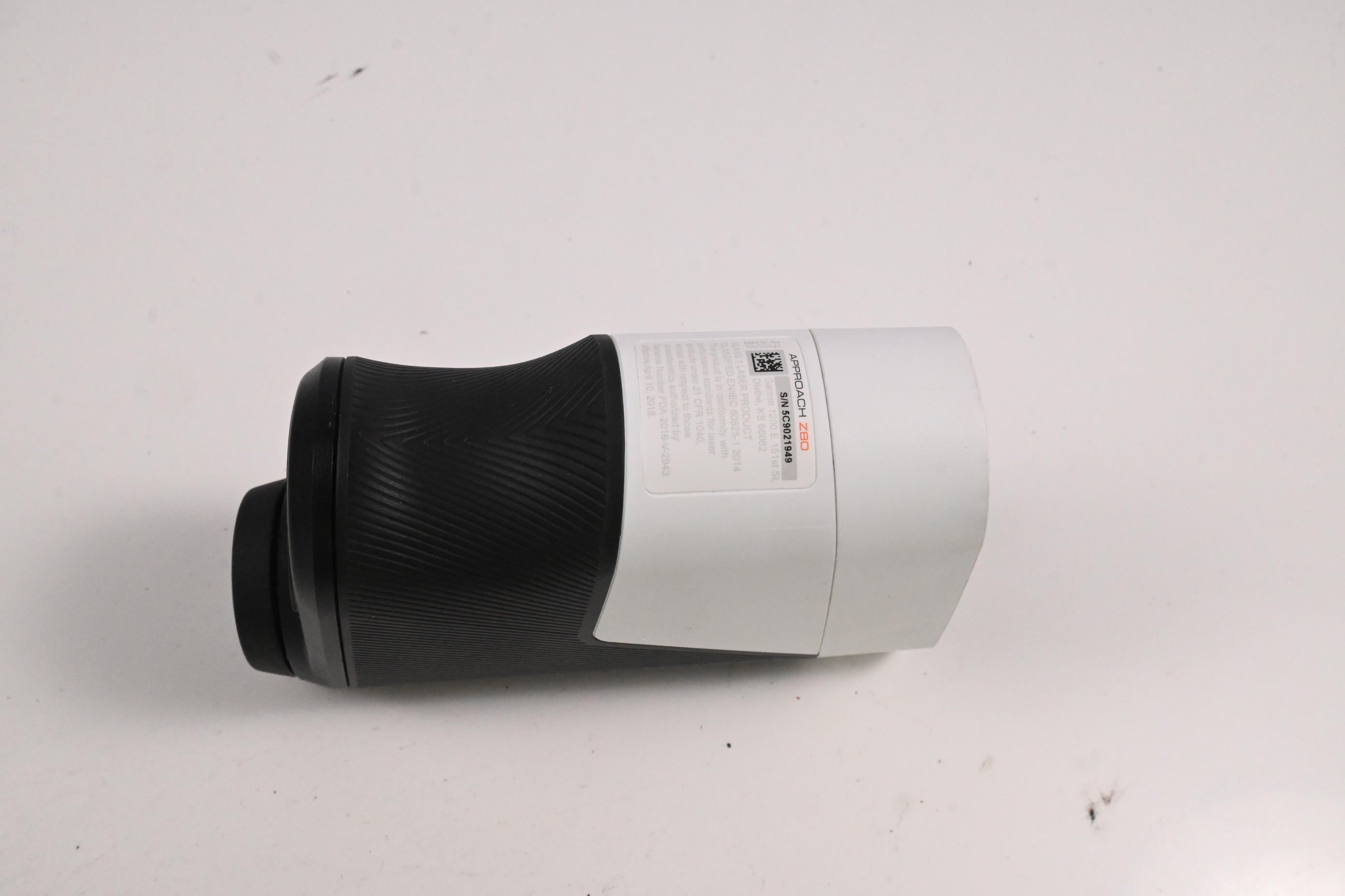 Garmin Approach Z80 / Rangefinder