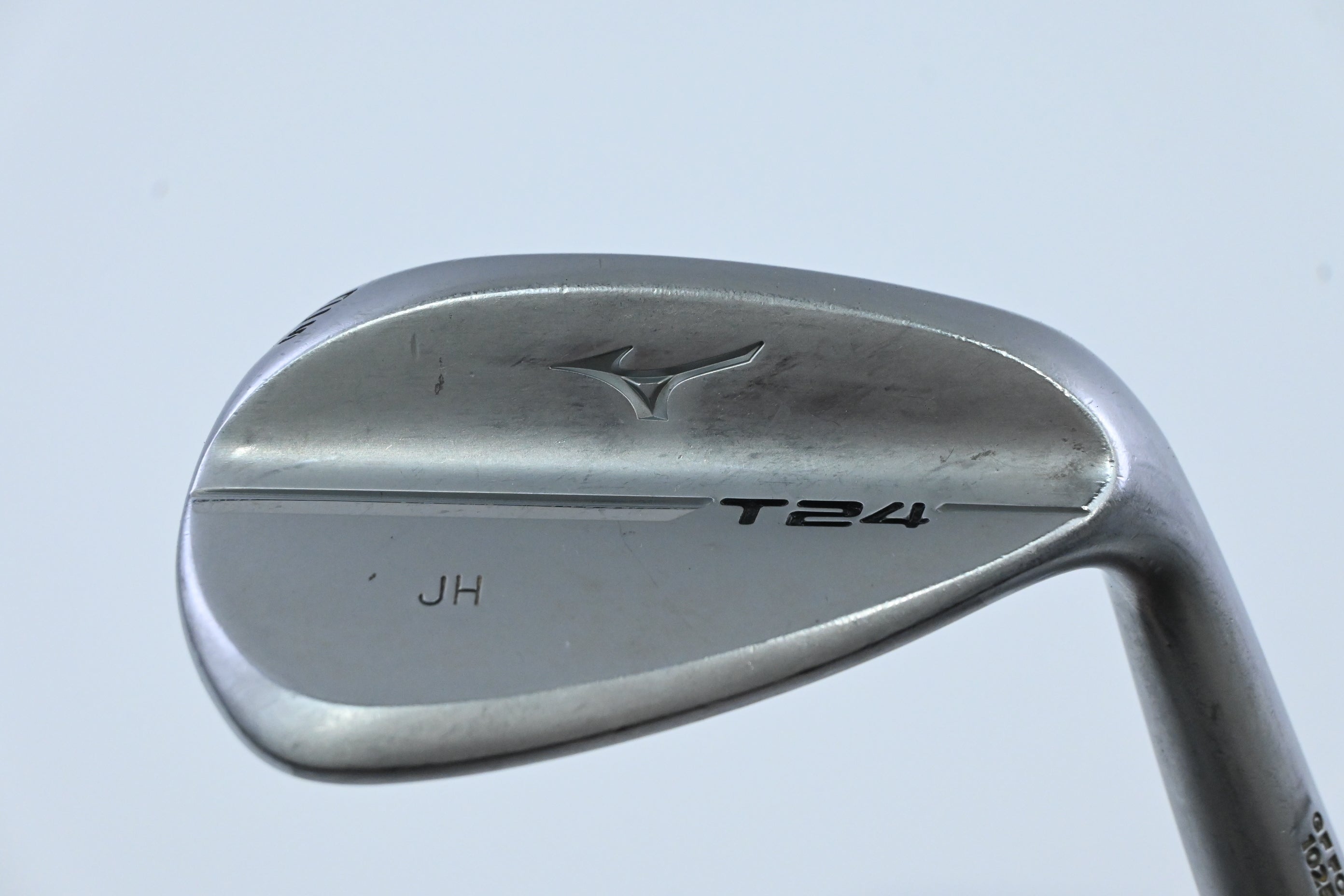Mizuno T24 Gap Wedge / 52 Degree / Stiff Flex NS Pro Modus3 Tour 105 Shaft