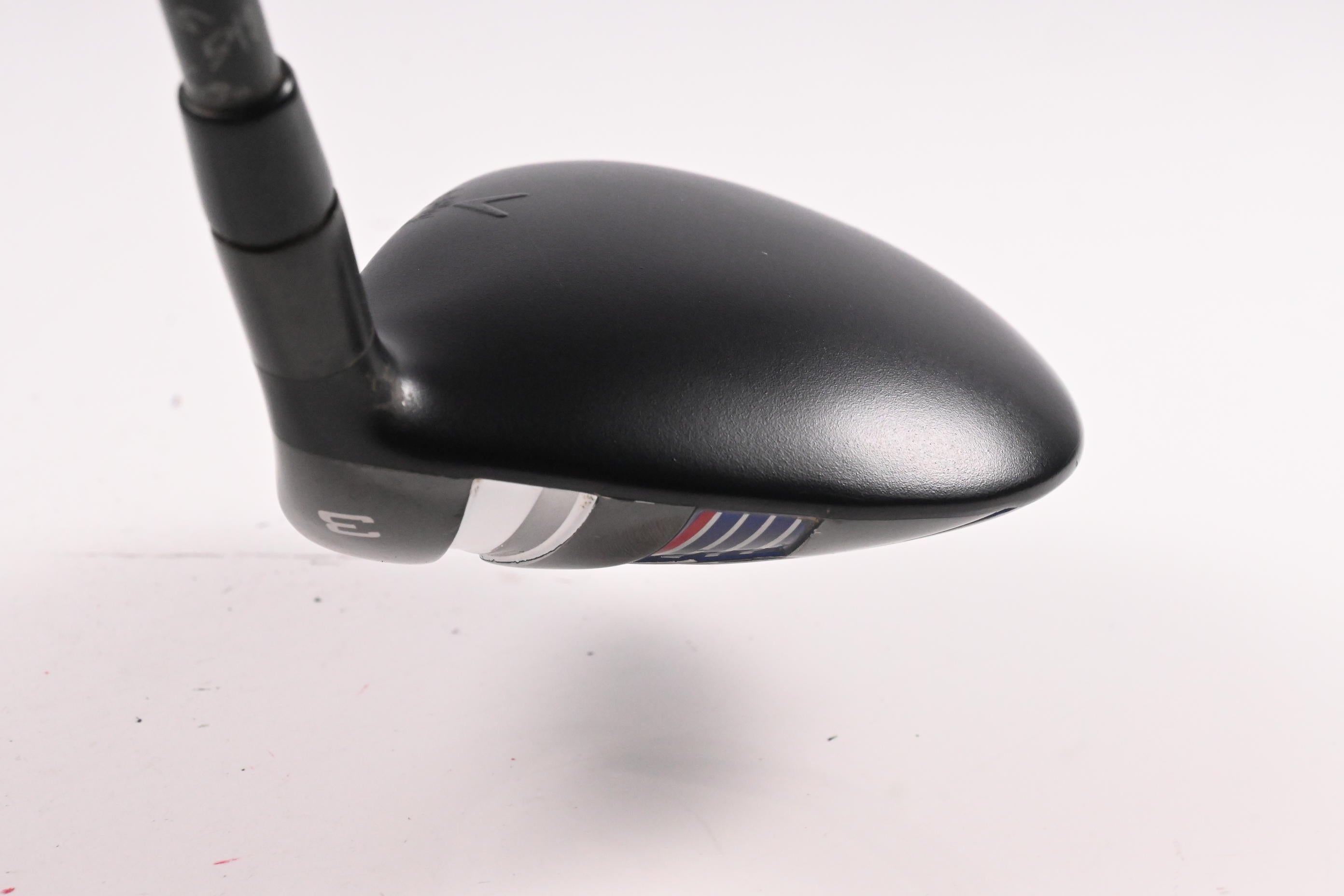 Callaway XR #3 Wood / 15 Degree / Regular Flex Project X Shaft