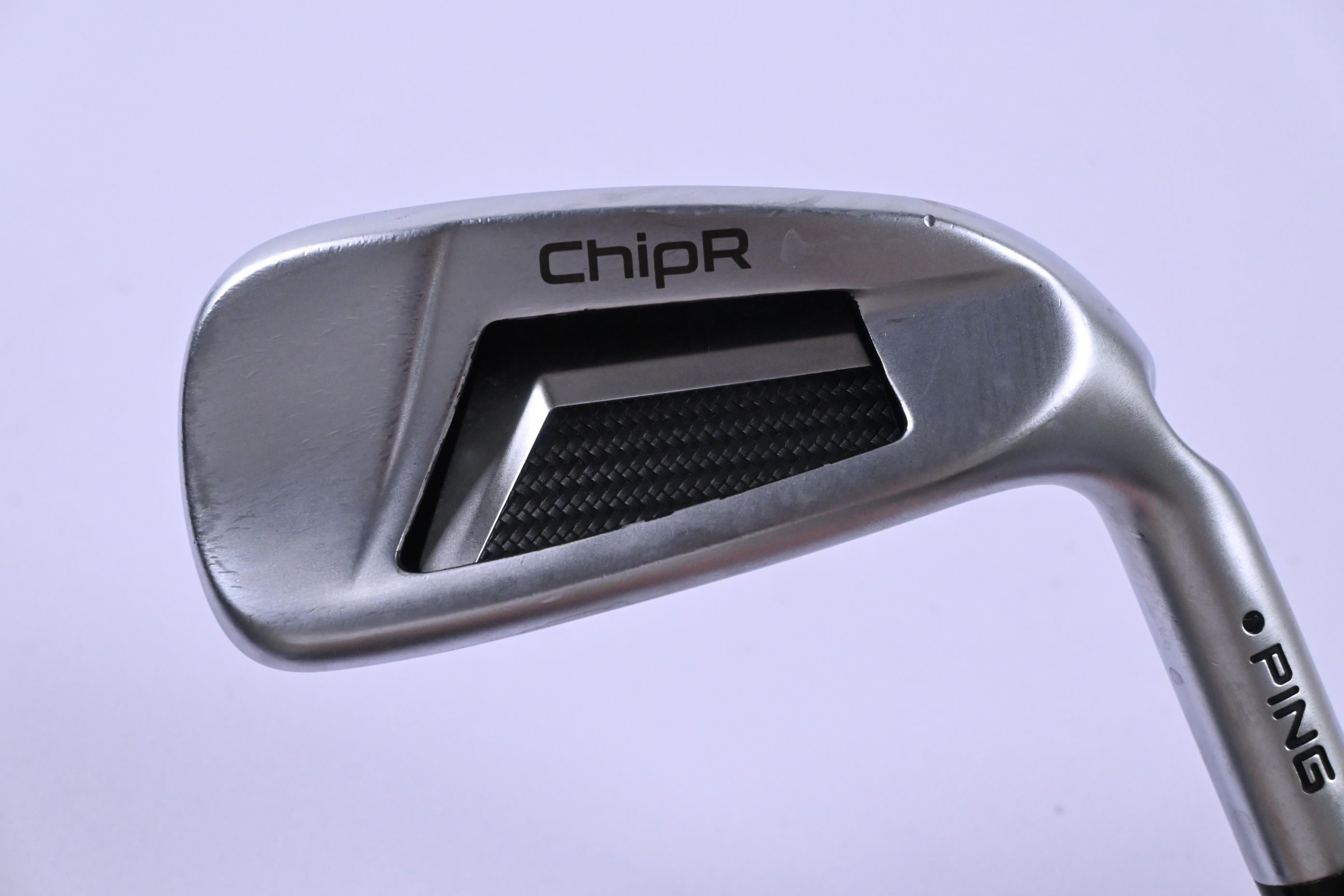 Ping ChipR / 38.5 Degree / Black Dot / Wedge Flex Ping Z-Z115 Shaft