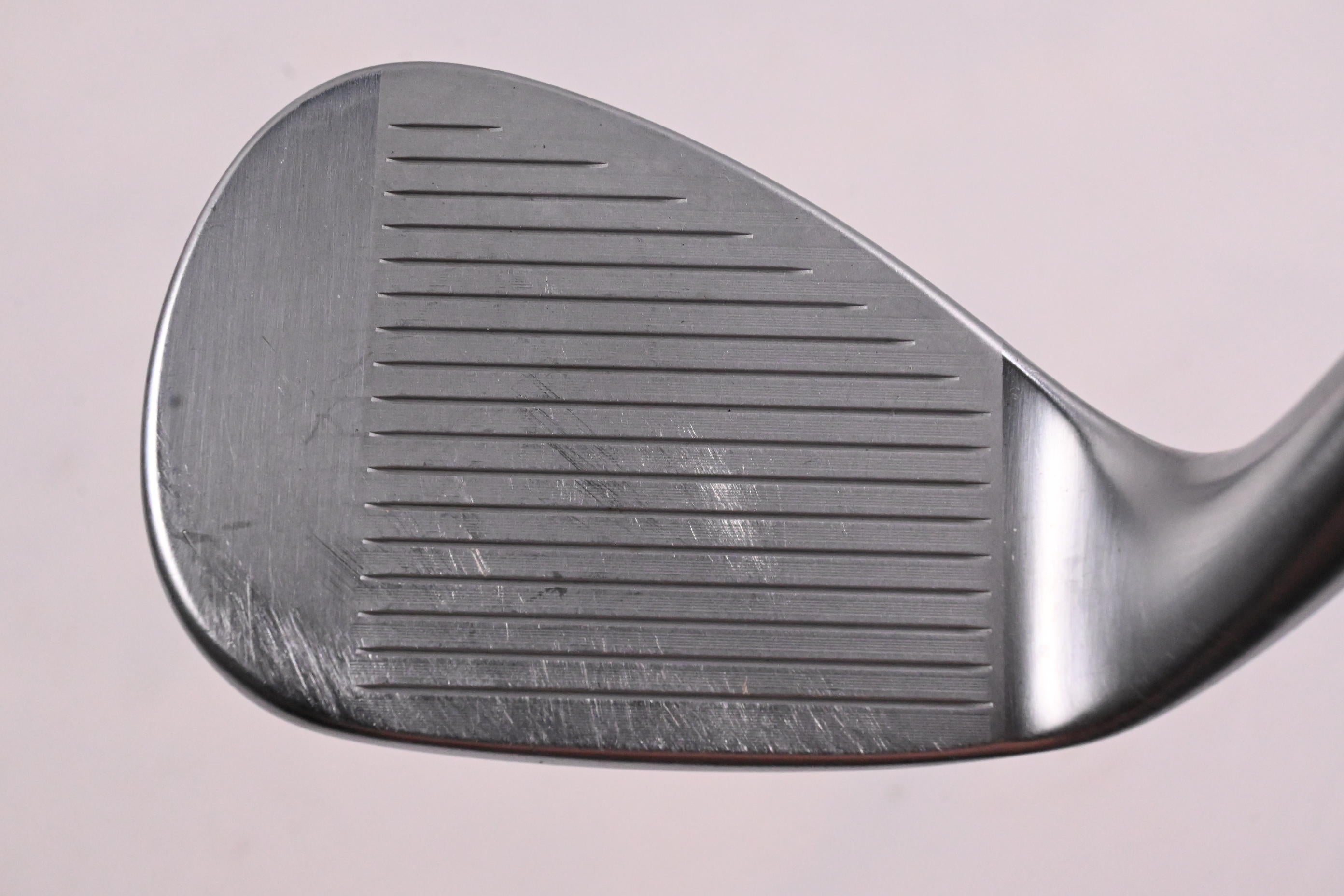 Titleist Vokey SM9 Lob Wedge / 60 Degree / Wedge Flex Titleist Vokey SM9 Shaft